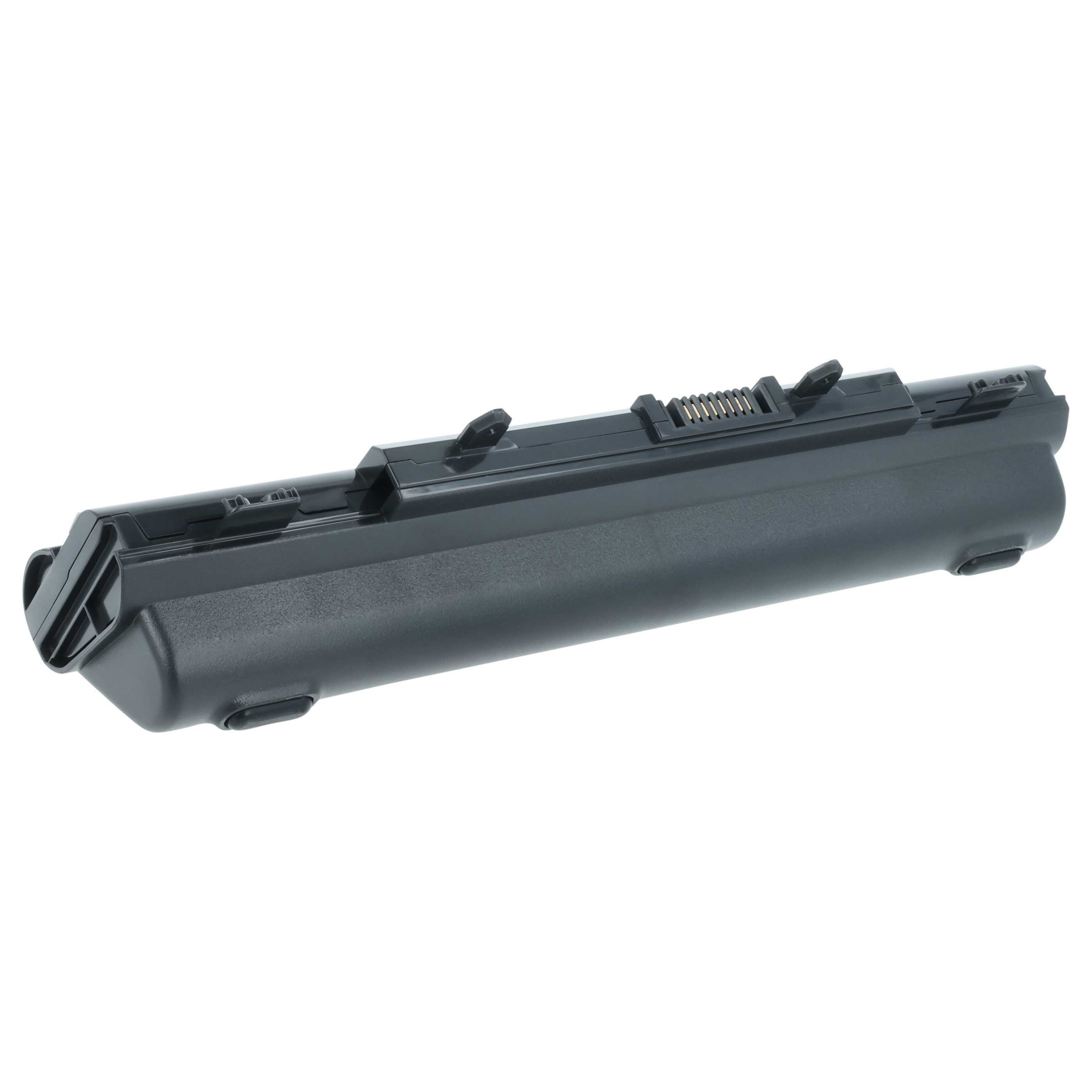 Akumulator do laptopa zamiennik Acer AK.006BT.099, 31CR17/65-2, AK.006BT.09 - 4400 mAh 11,1 V Li-Ion, czarny