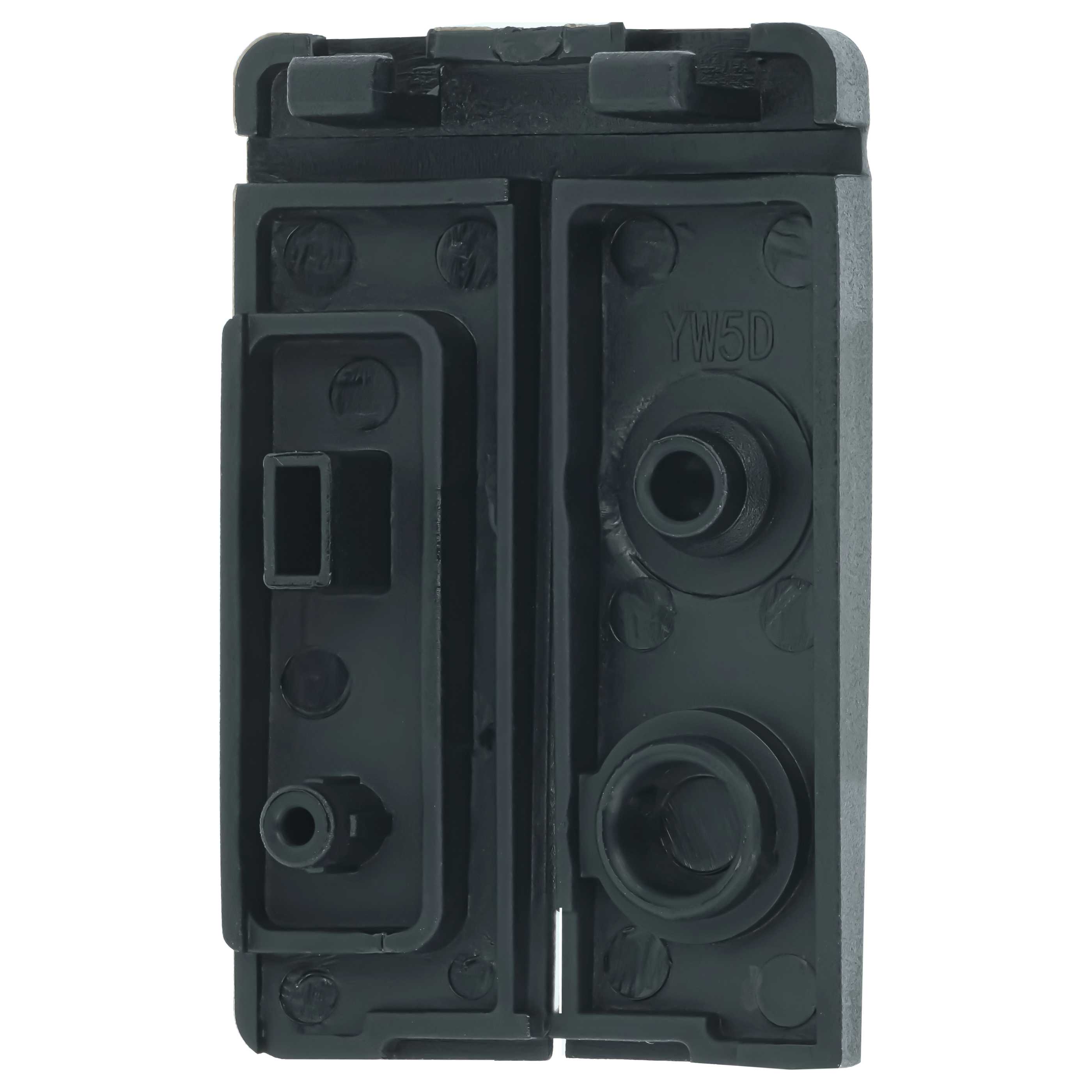 Cubierta de conexiones para DSLR cámara Canon EOS 5D - Para conexiones USB/HDMI
