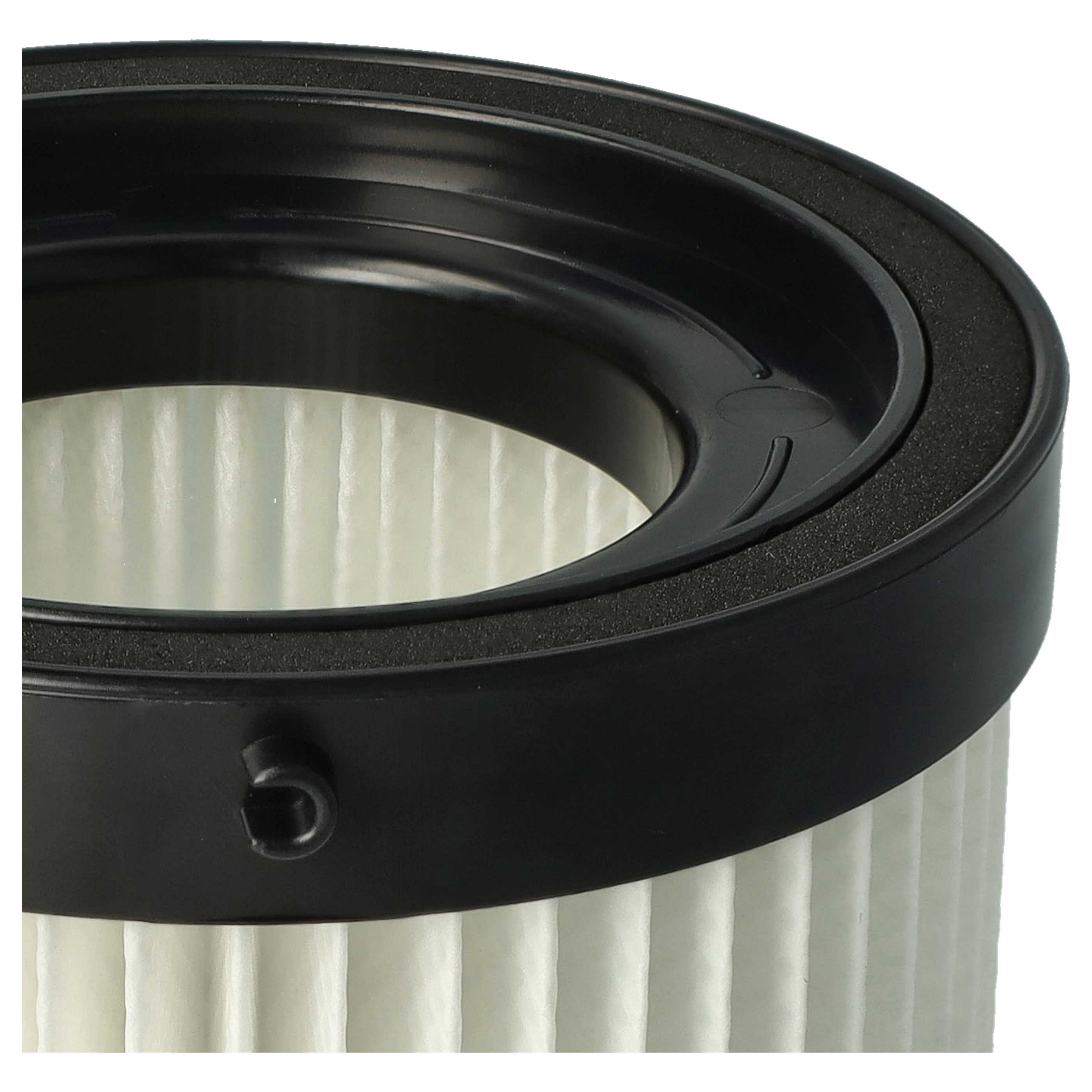 8x Filter replaces Milwaukee 4931454785 for BTI Vacuum Cleaner