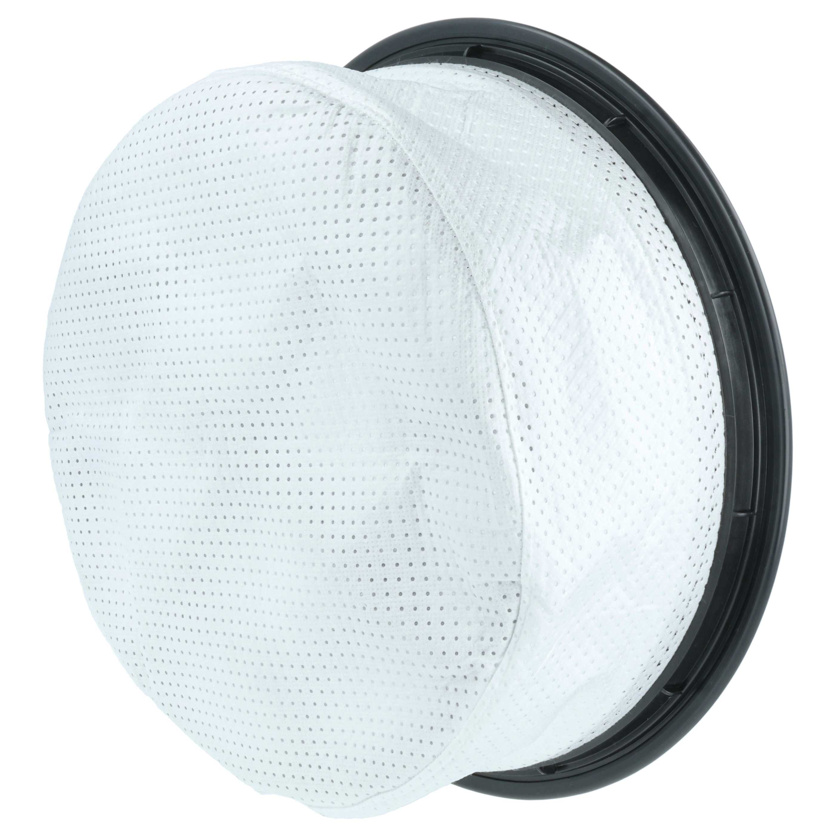 Filter replaces Numatic 909560, 909559, 6.45.06.04.0 for Numatic Vacuum Cleaner, 29.5 x 29.5 cm