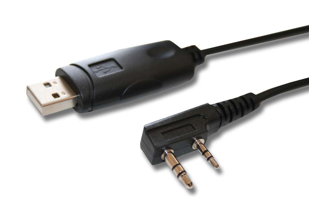 Programming Cable suitable for TK-208 KenwoodRadio etc.