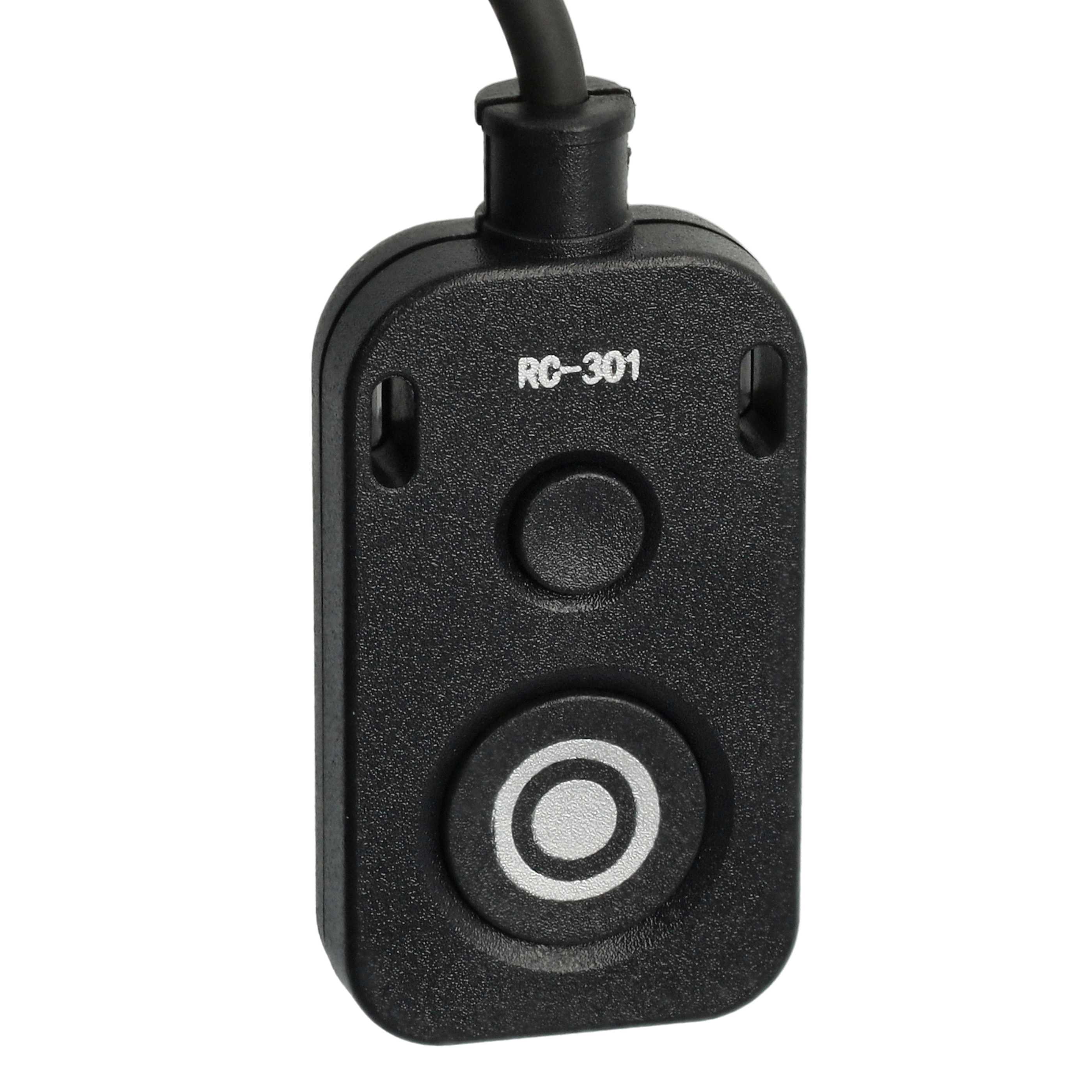 Remote Trigger suitable for Fujifilm / Kodak / Nikon S5 Pro Camera etc. 1.5 m Lead