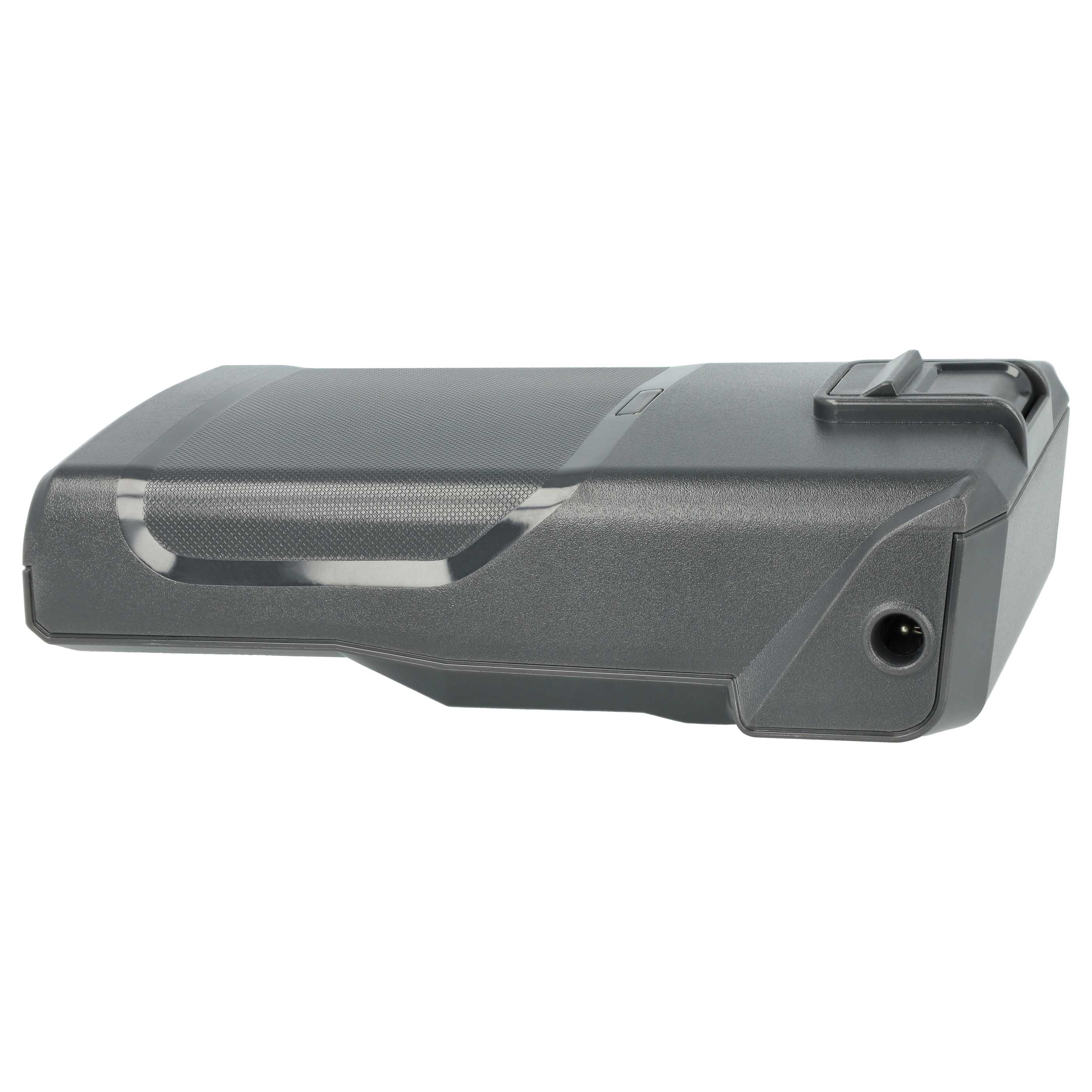 Akku als Ersatz für Hoover B012, 35602208 für Hoover - 2000mAh 12,6V Li-Ion, schwarz