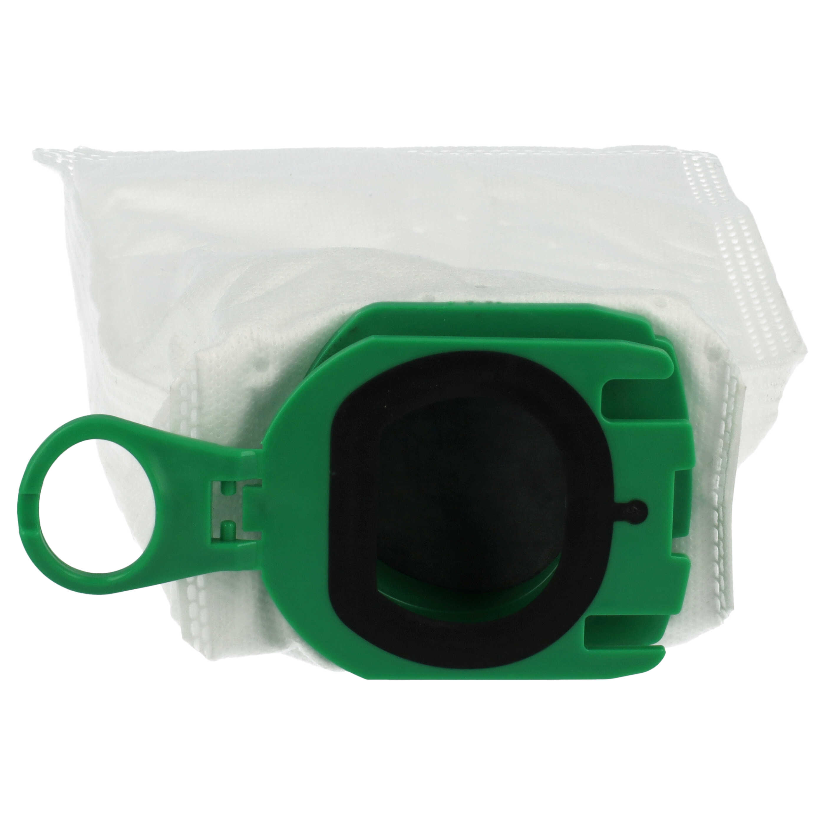 10x Sac pour aspirateur Vorwerk Kobold VB100, EBB100, FP100 - microfibre non tissée