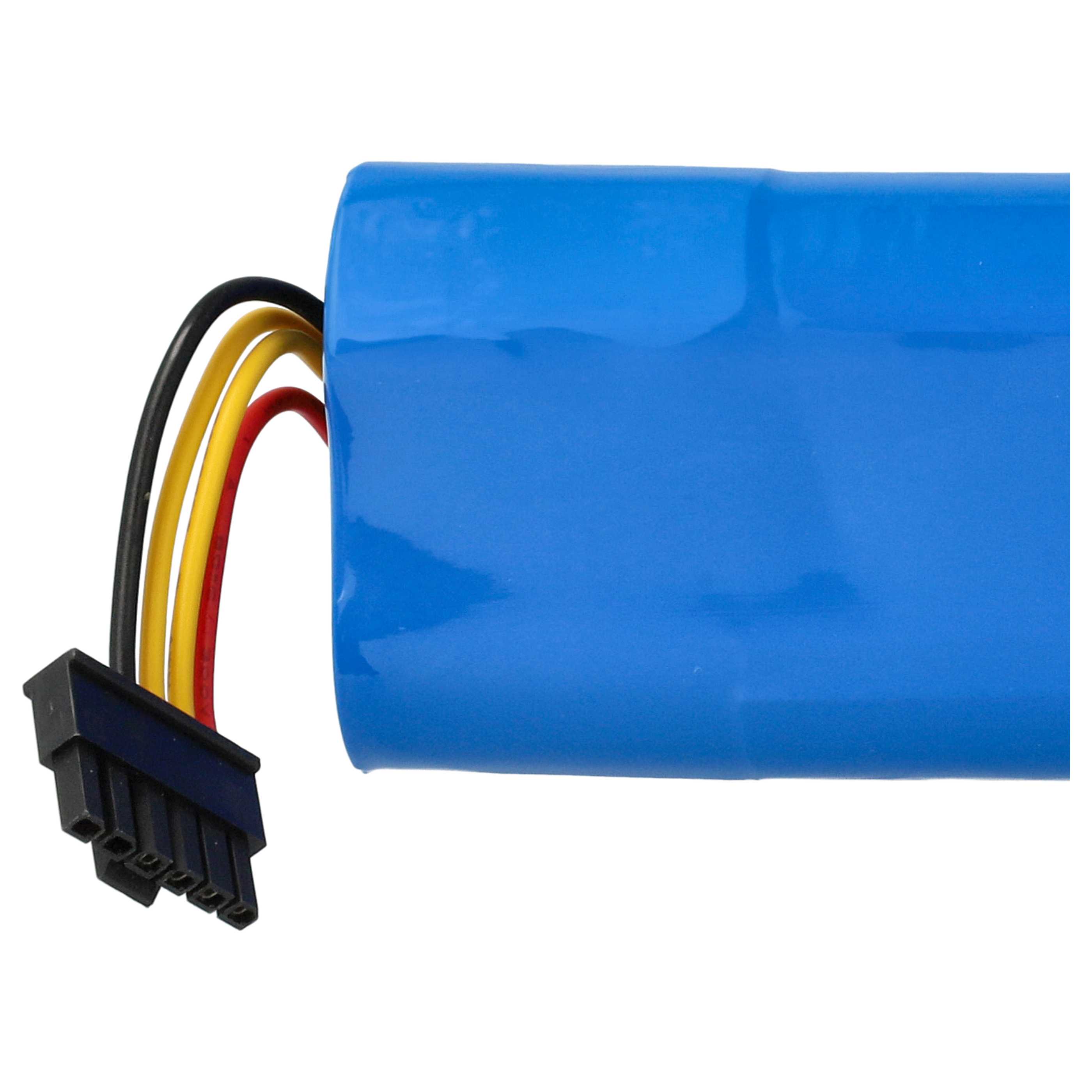 Battery suitable for Neato Botvac D85 2000mAh, 12V, NiMH