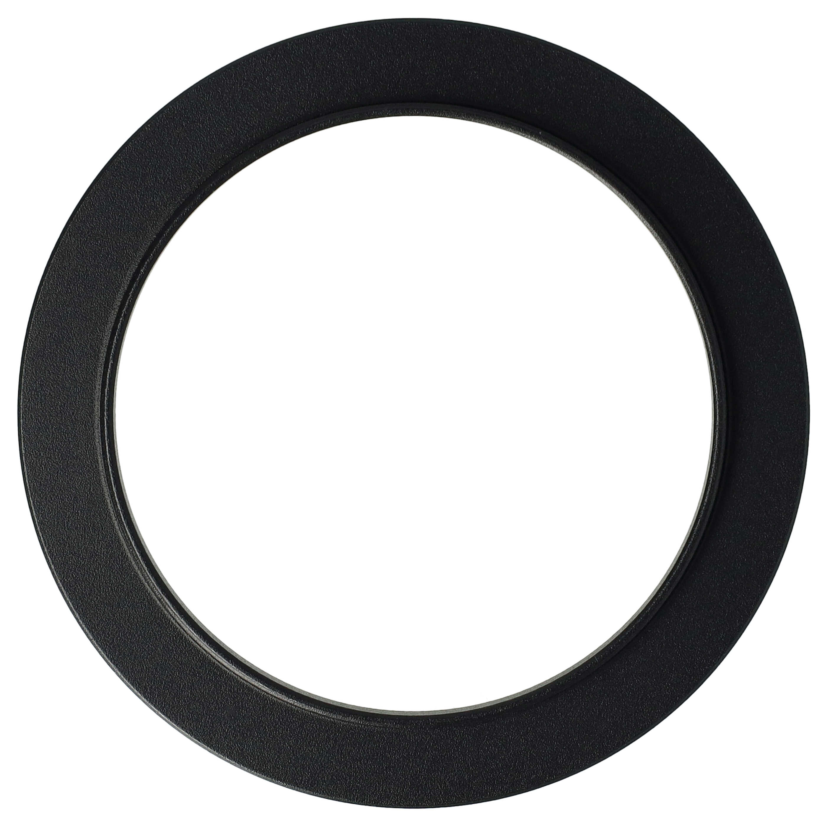 Step-Up-Ring Adapter 55 mm auf 67 mm passend für diverse Kamera-Objektive - Filteradapter