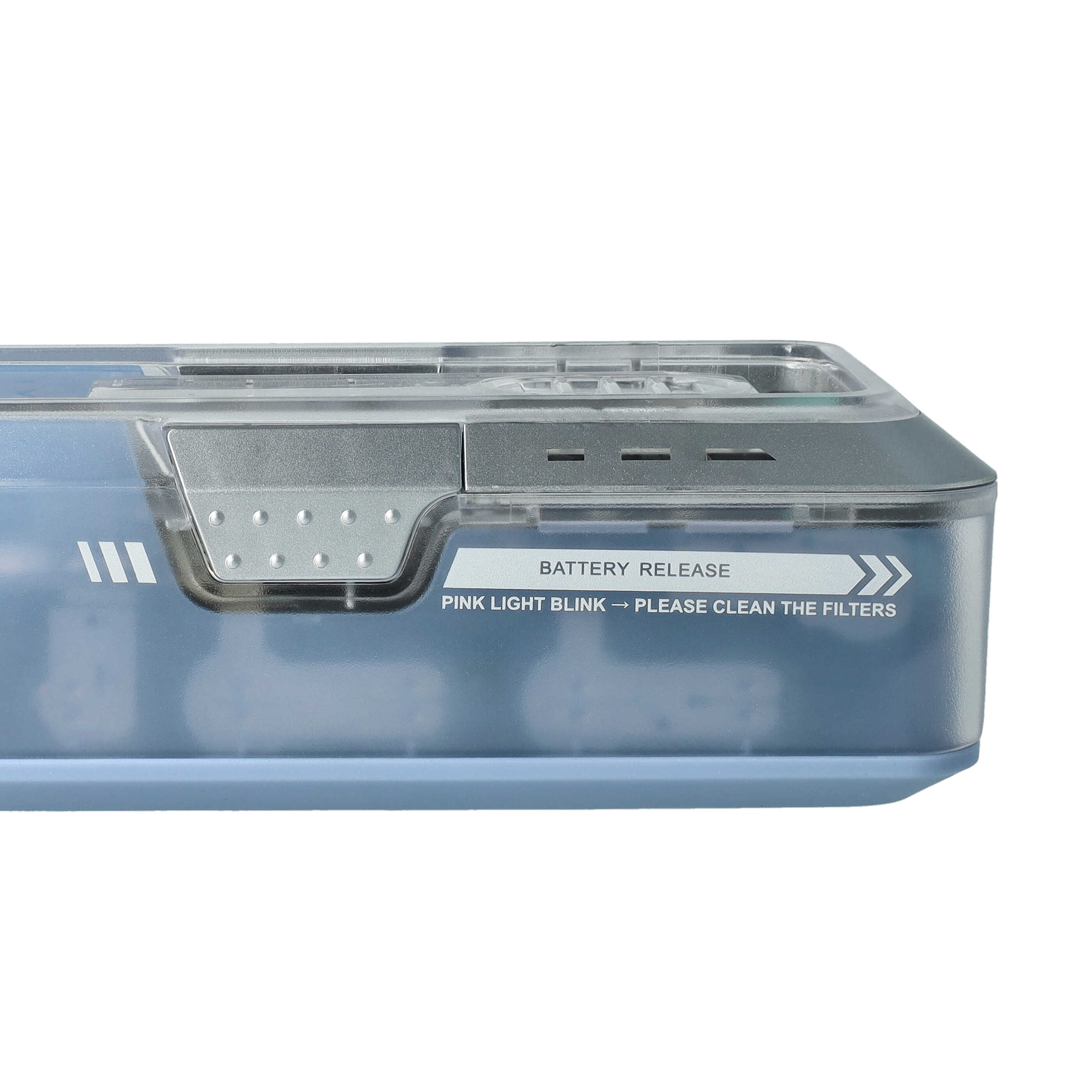 Battery replaces Tineco A11-07 for Tineco 2500mAh, 21.6V, Li-Ion