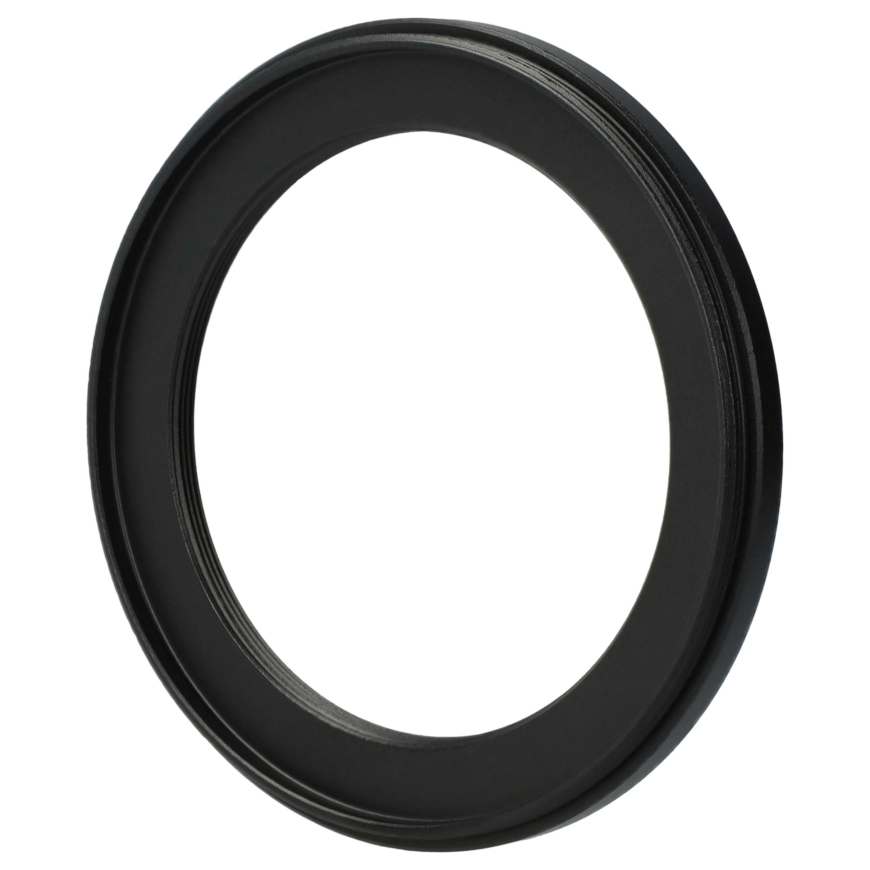 Step-Down-Ring Adapter von 72 mm auf 55 mm für diverse Kamera Objektive