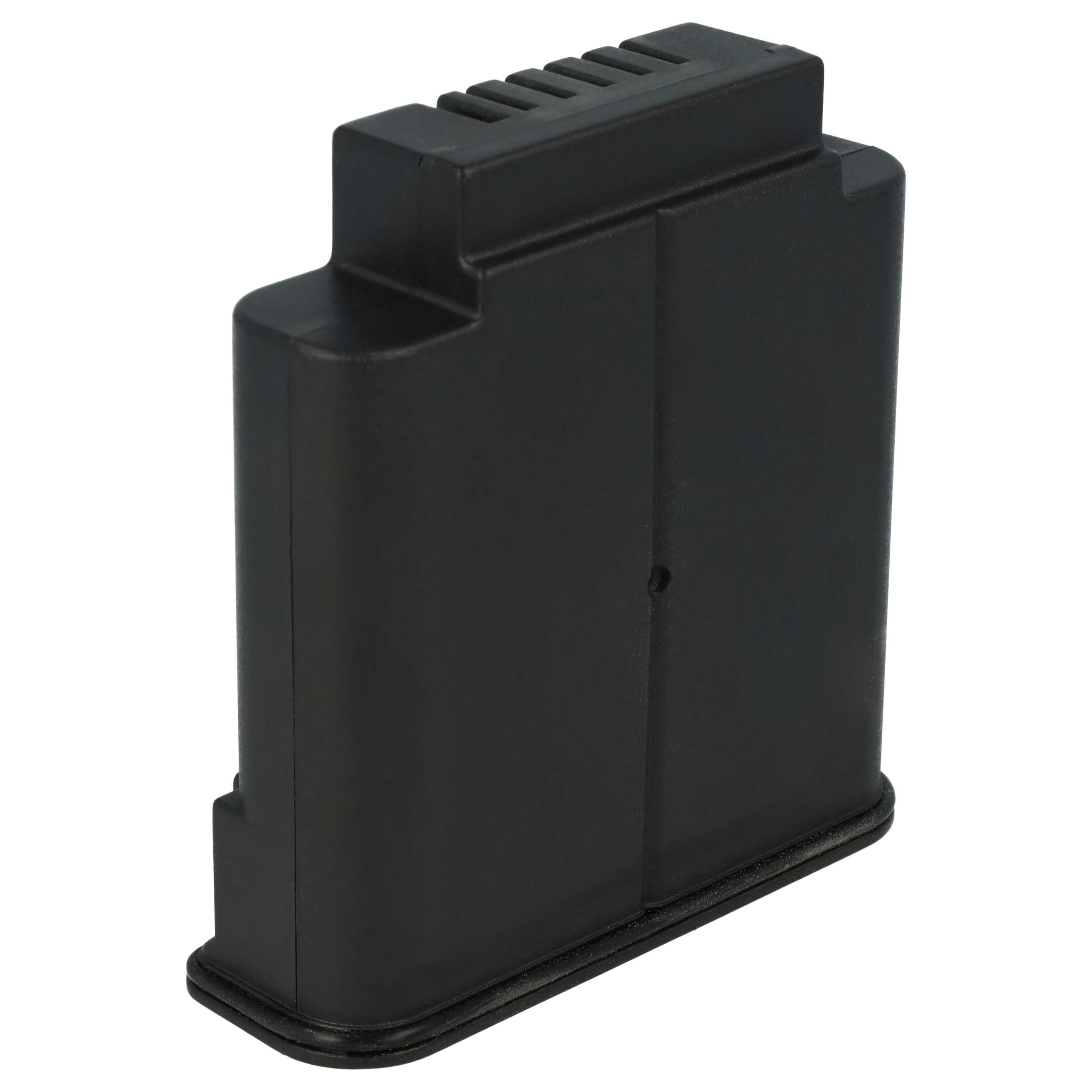 2x Batteria per termocamera sostituisce Fluke 89K7310, TI-SBP, 2648343 - 6800mAh 7,4V Li-Ion