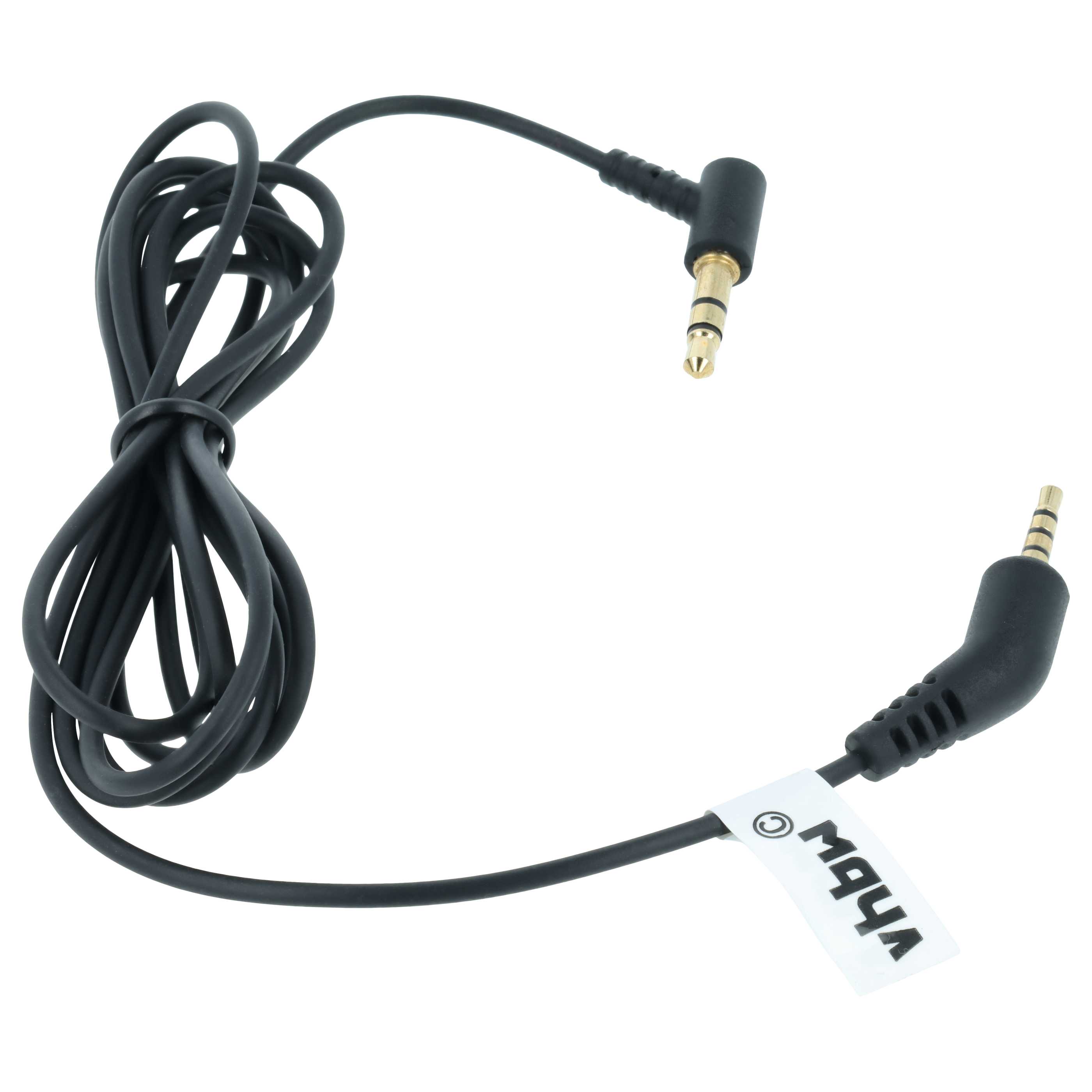 Headphones Cable suitable for Bose QuietComfort etc., 120 cm, 120 cm