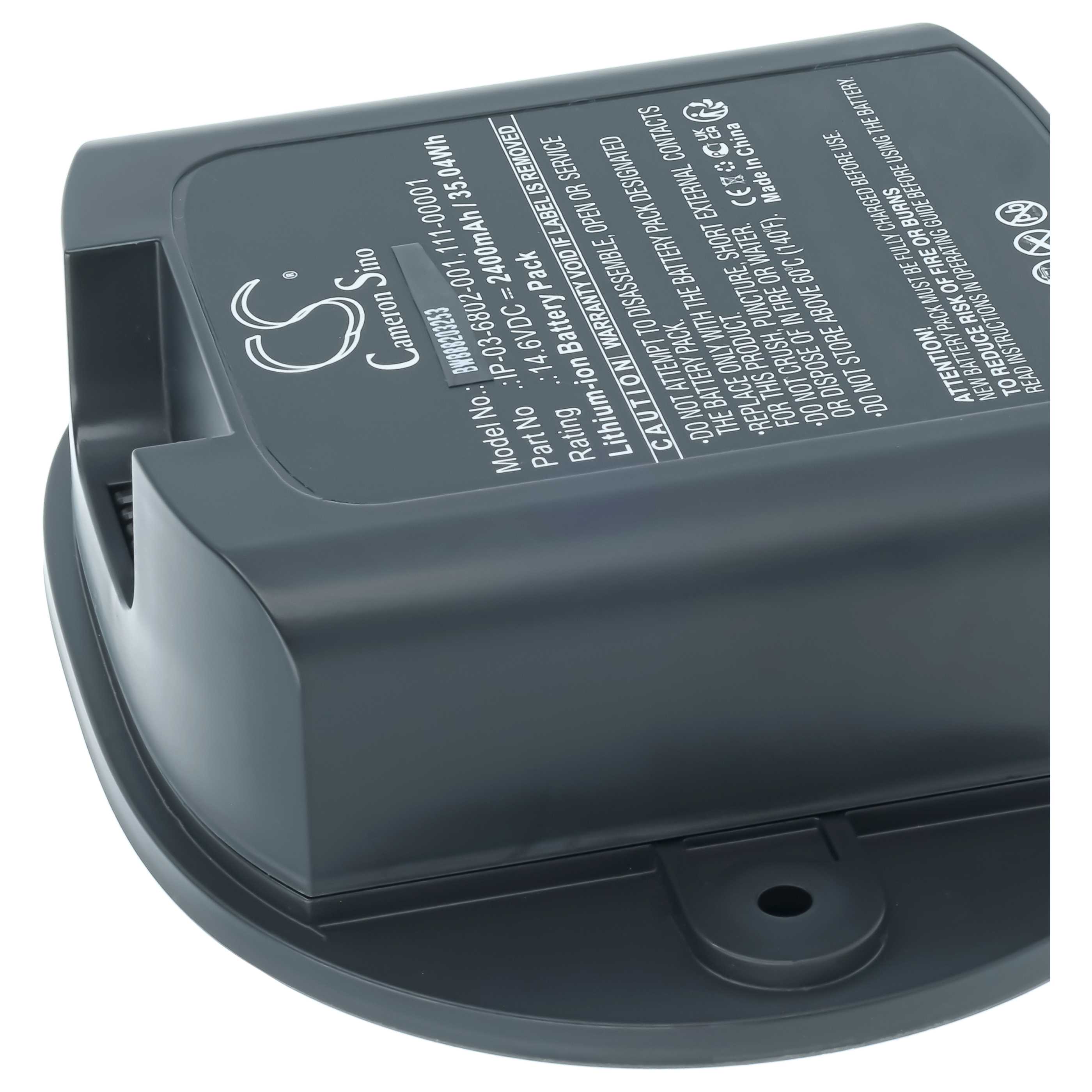 Akumulator do głośnika Sonos Move, Move 2 - Li-Ion 2400mAh