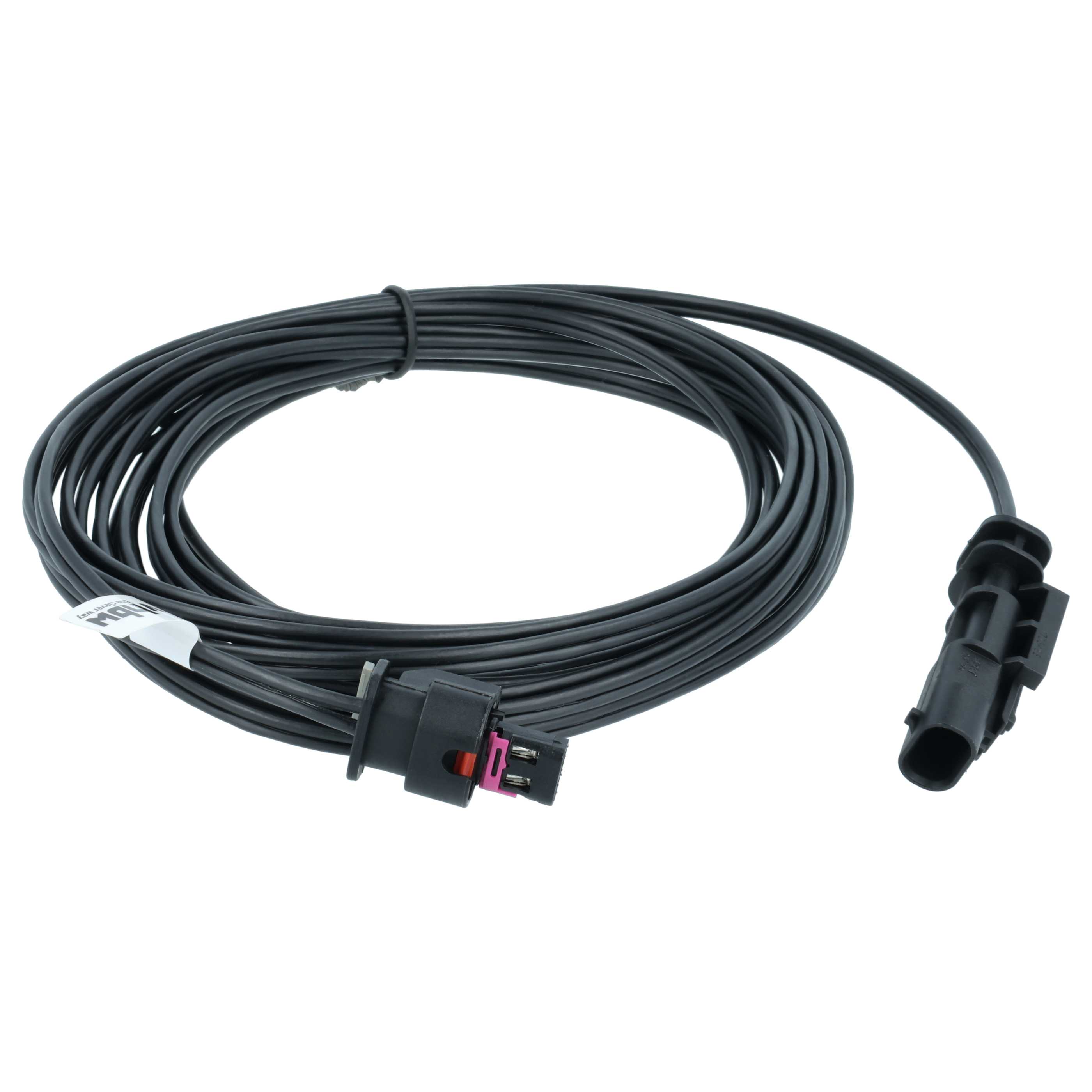 Low Voltage Cable replaces Husqvarna 581 16 66-01, 581 16 66-02 for Husqvarna Robot Lawn Mower etc. 5 m