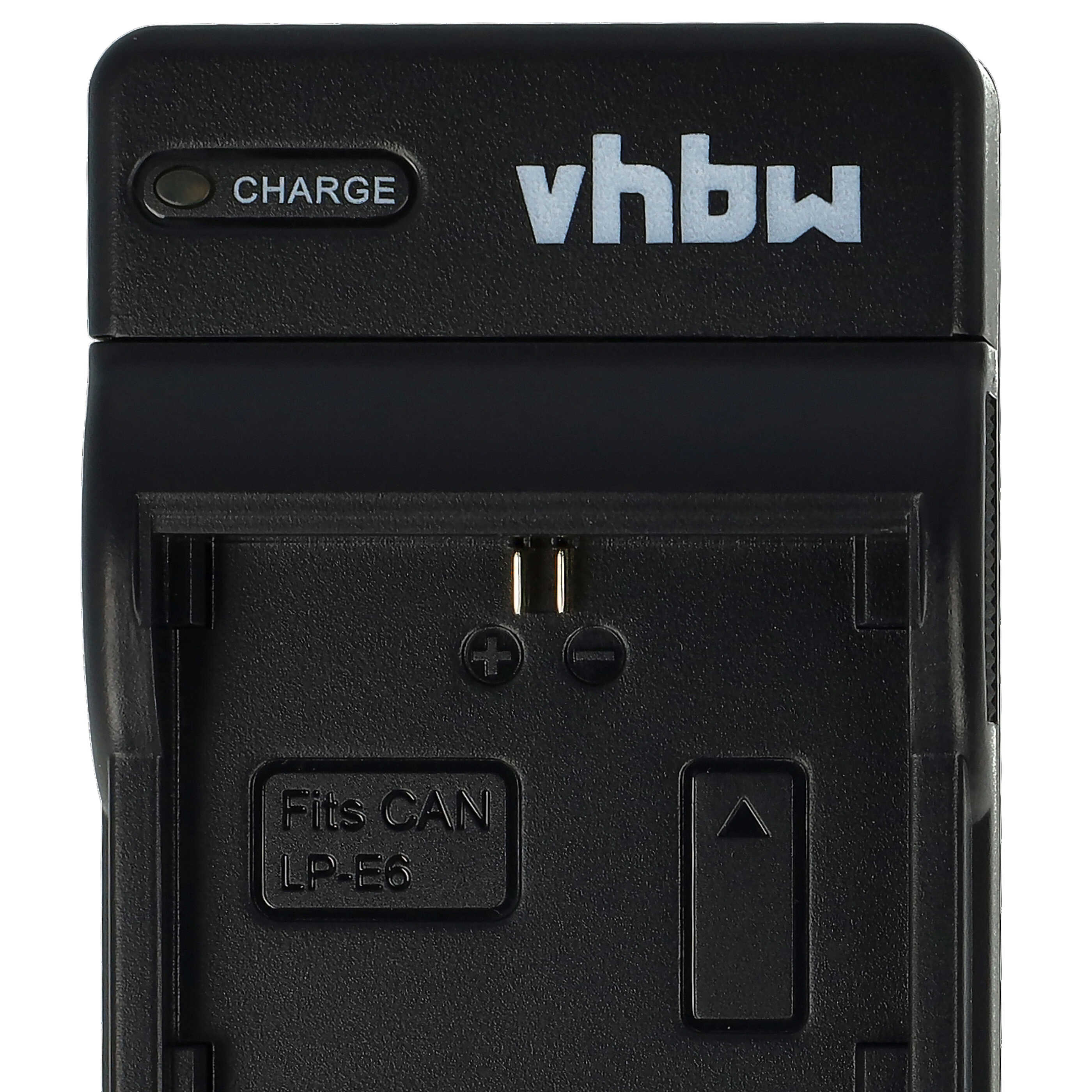 Battery Charger suitable for Pocket Cinema 4K Camera etc. - 0.5 A, 8.4 V