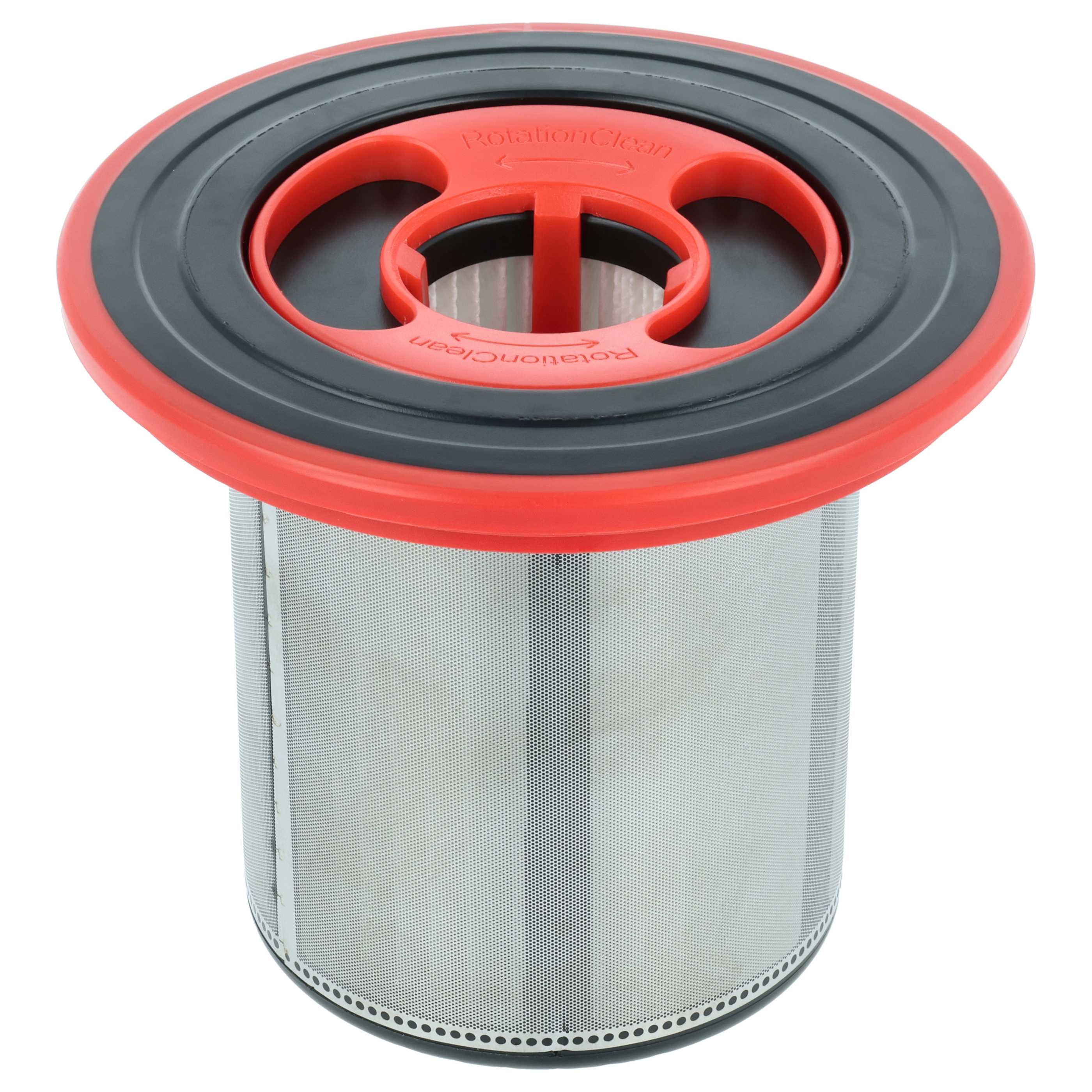 Filter replaces Bosch 12040193 for Bosch Vacuum Cleaner, 11 x 11 cm