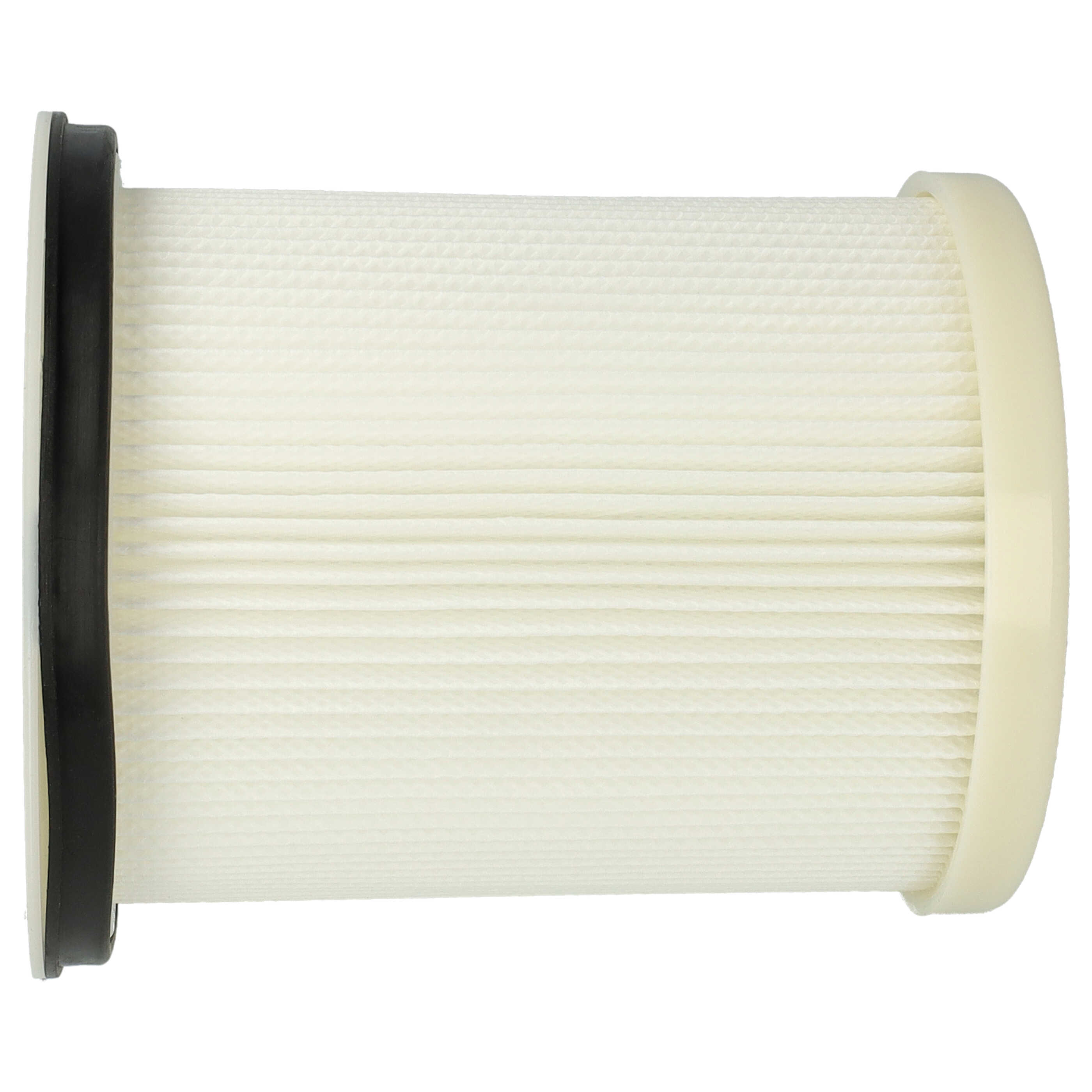 Filter replaces Arnica BF83 for Arnica Vacuum Cleaner