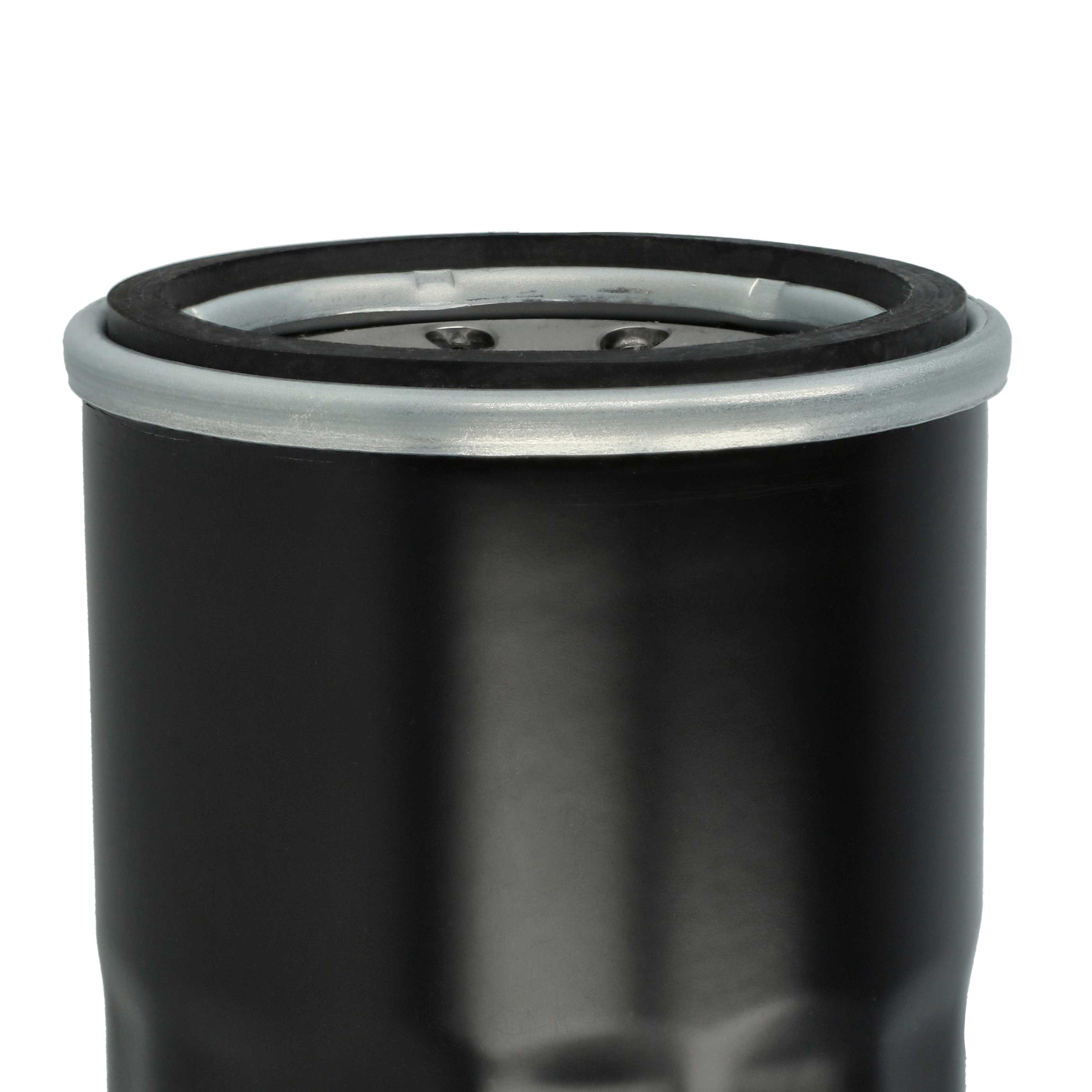3x Vehicle Oil Filter as Replacement for Arctic Cat 3201-044 - Spare Filter