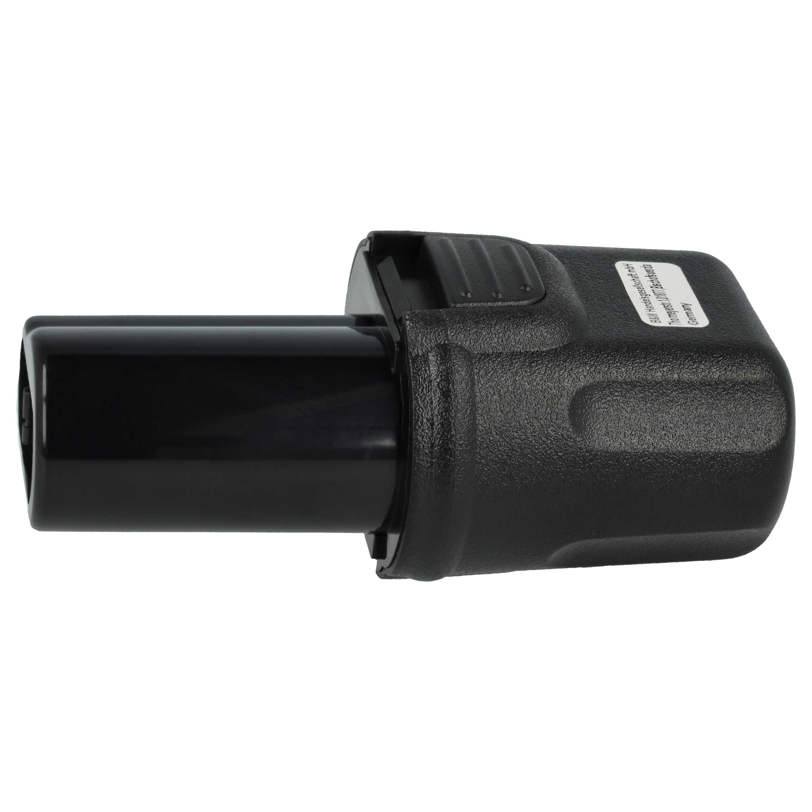 Batteria sostituisce Dewalt DE9054-XJ, DE9054 per attrezzo - 3,3Ah 3,6V NiMH