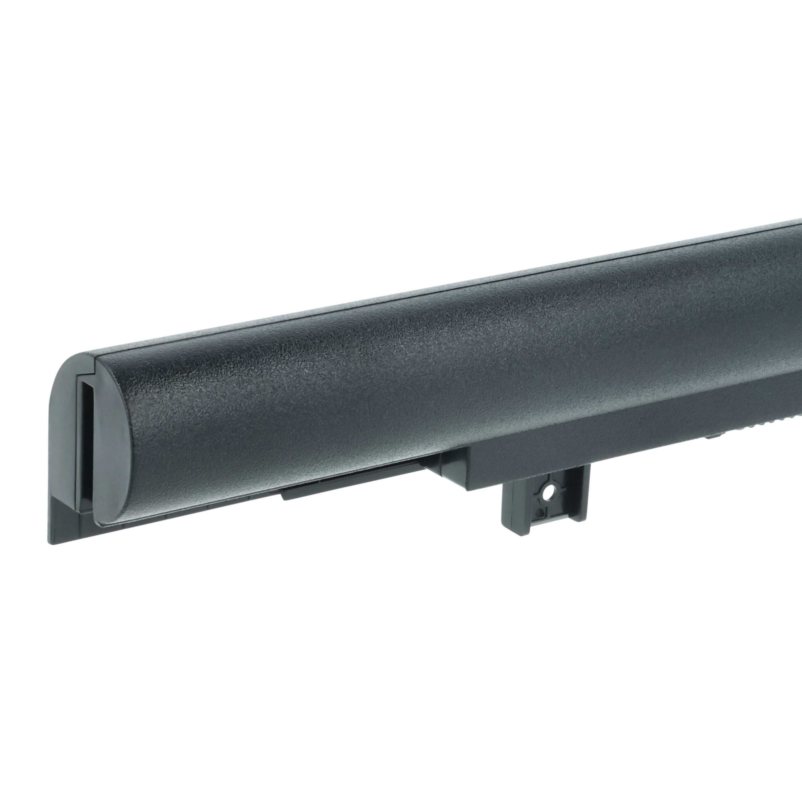 Akumulator do laptopa zamiennik Medion A31-D15, A32-D15, A41-D15, A42-D15 - 2600 mAh 15,2 V Li-Ion, czarny