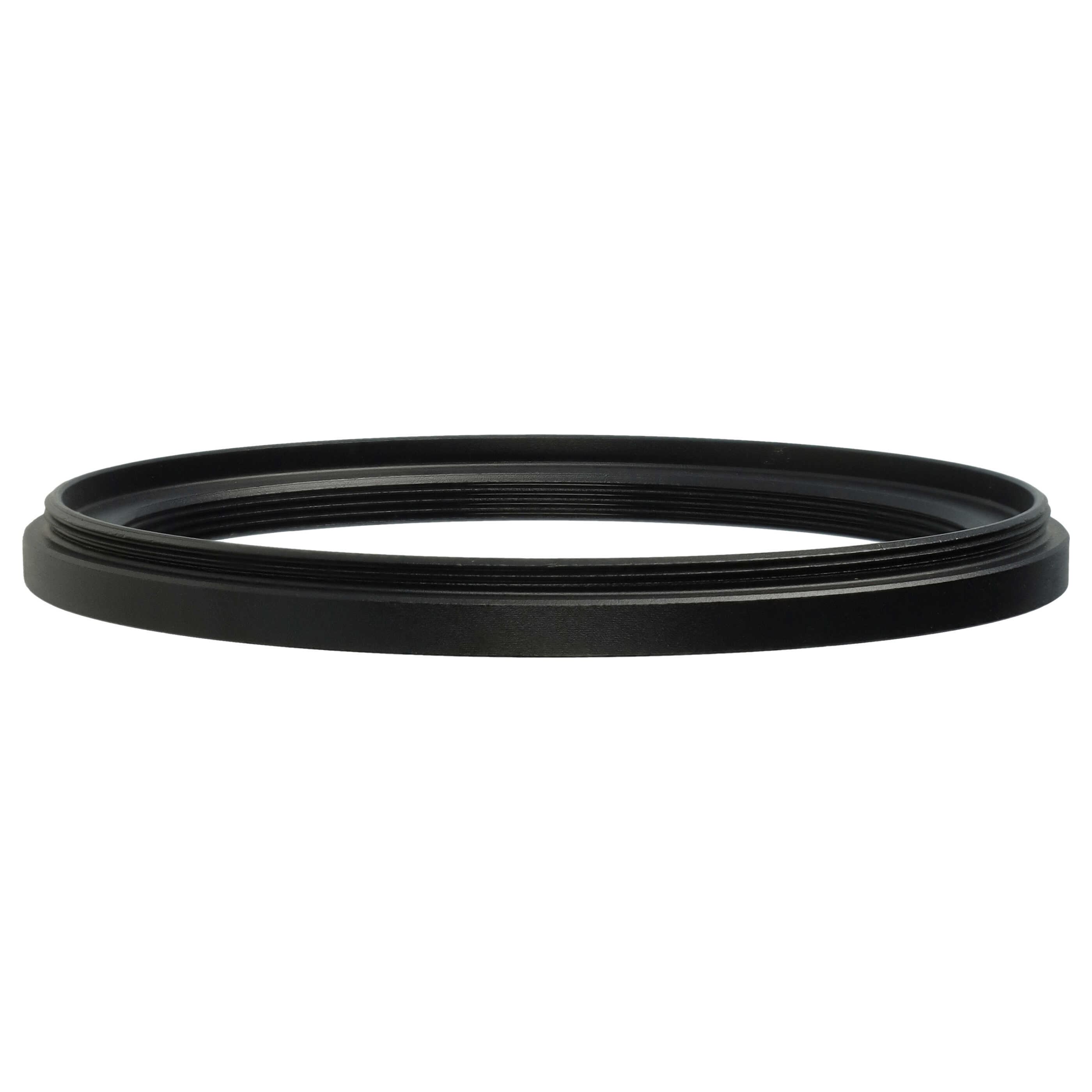 Step-Down Ring Adapter from 72 mm to 62 mm for various Camera Lenses
