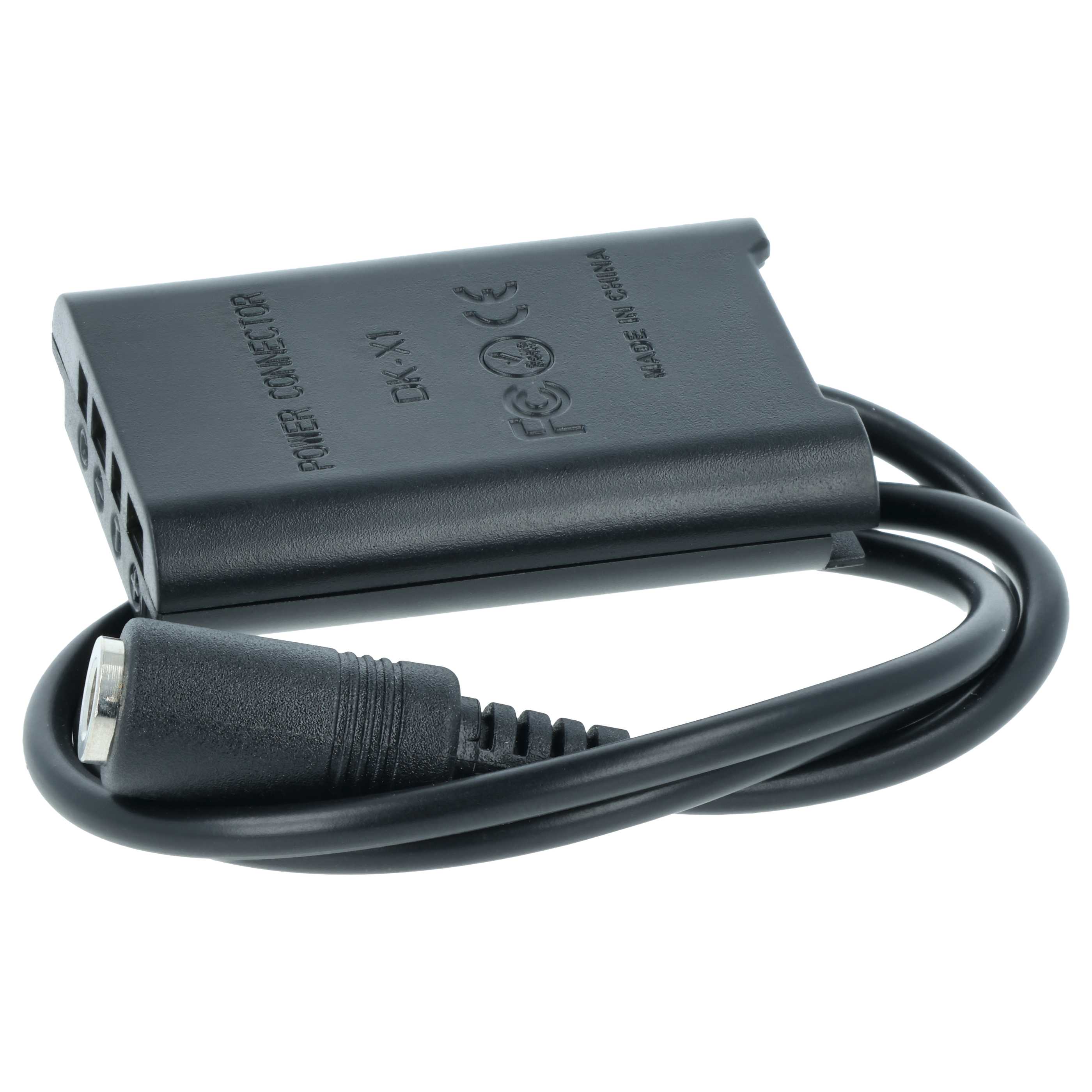 Adapter zasilania DC do aparatu Sony zamiennik Sony DK-1X