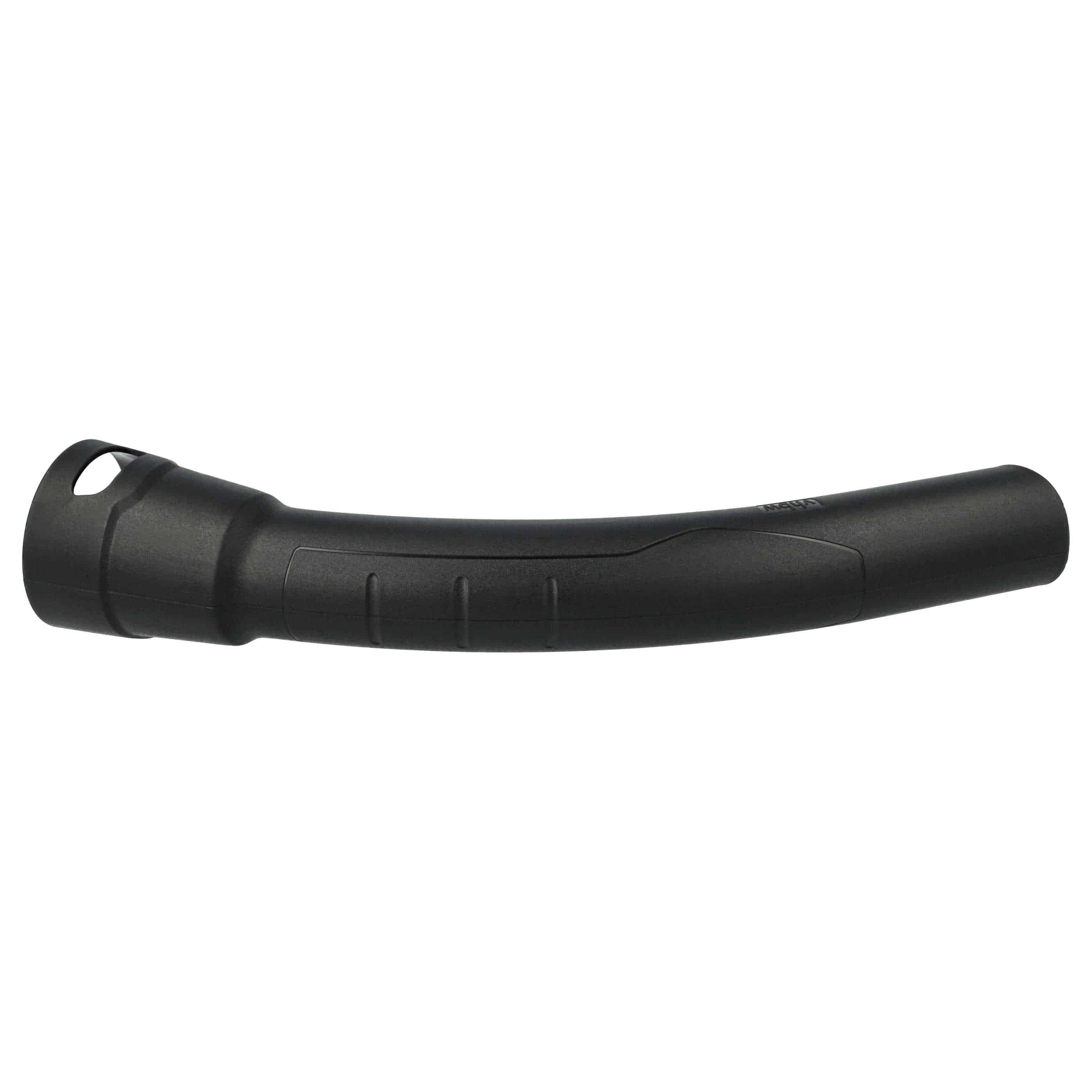 2x Vacuum Cleaner Handle as Replacement for Kärcher Vacuum Cleaner Handle 2.863-012.0