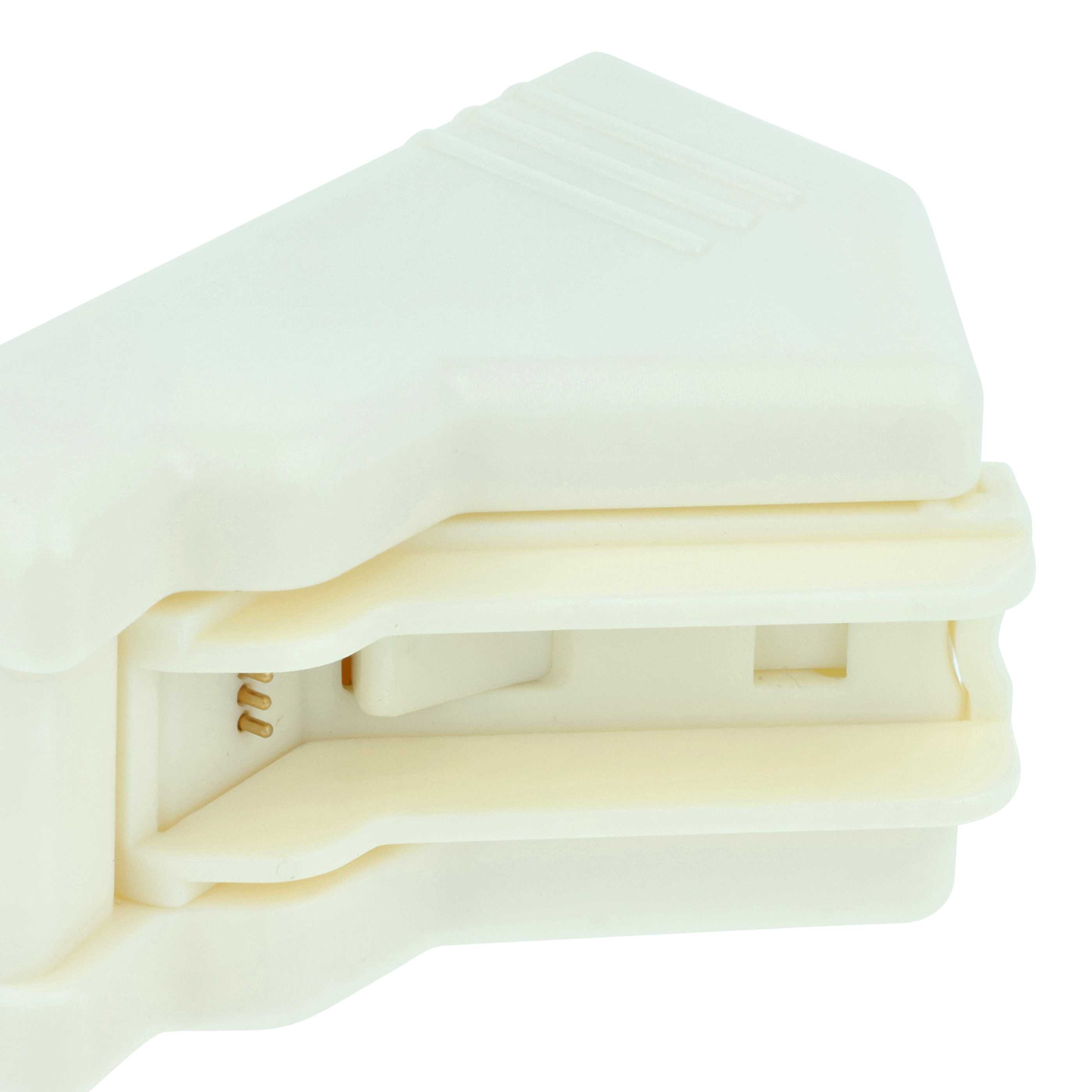 Chip resetter sostituisce Canon CLI-526C, CLI-526BK, CLI-526M, CLI-526GY per stampanti, cartucce d'inchiostro 