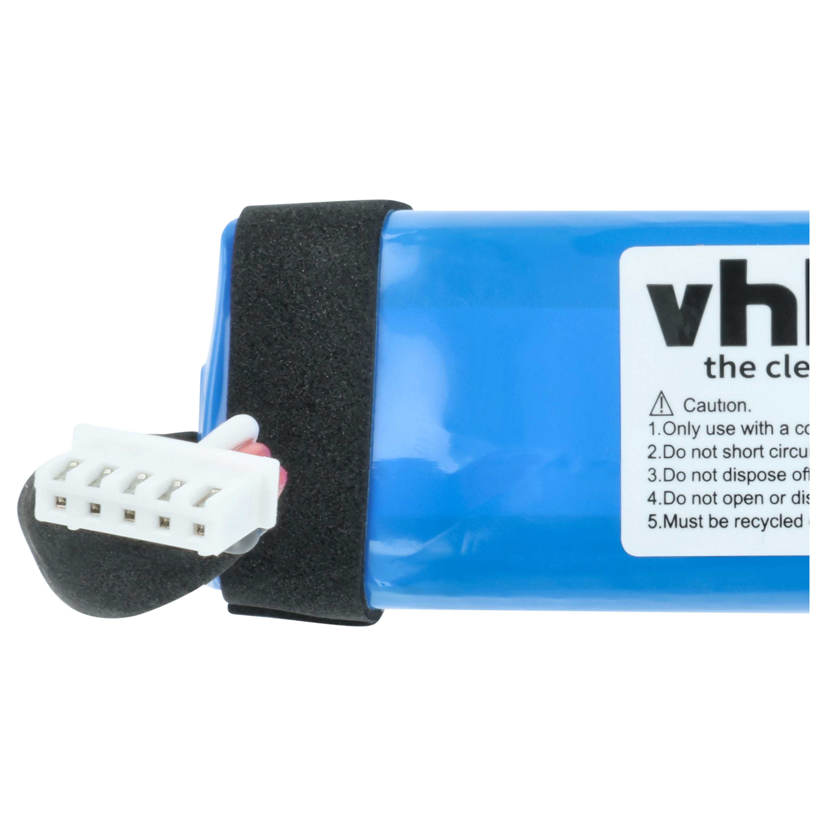 Akumulator do głośnika zamiennik JBL GSP0931134 02 - LiPo 5000mAh