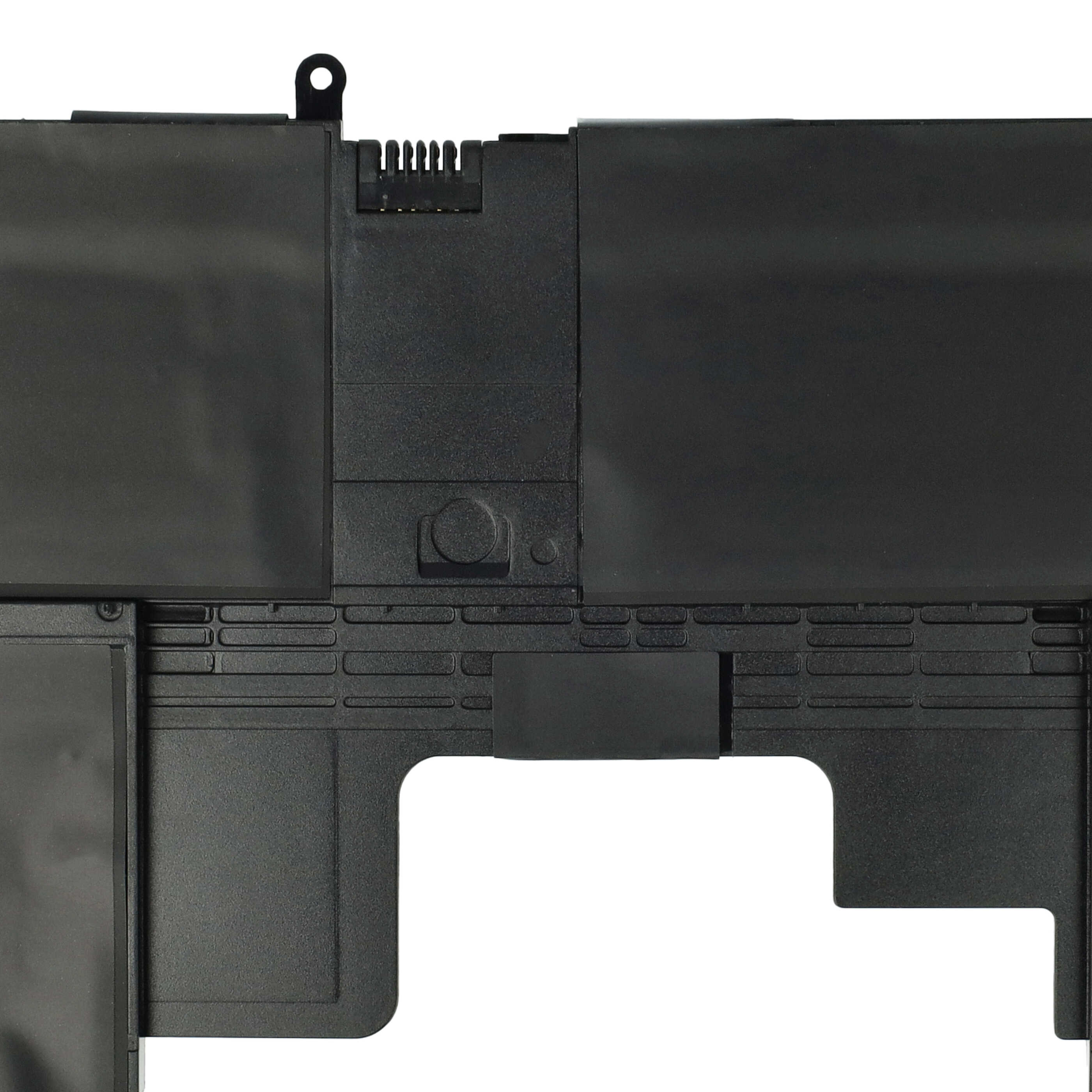 Notebook-Akku passend für Sony Vaio Pro 11, Pro 13 - 4740mAh 7,5V Li-Polymer