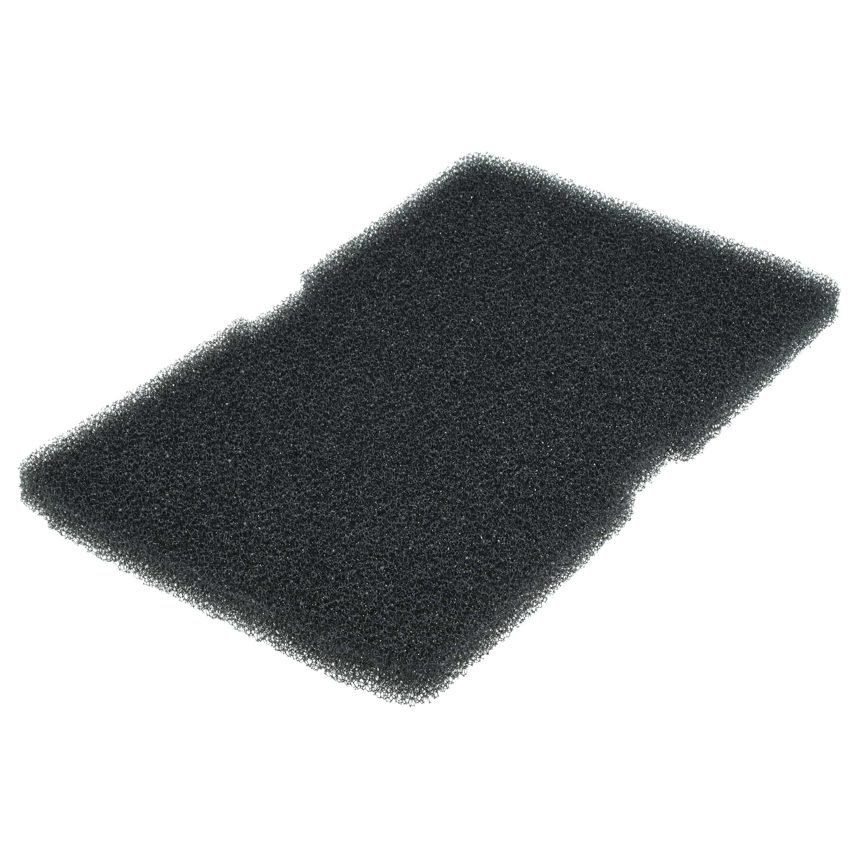 Filtr do suszarki zam. Blomberg 782372152, 2964840200