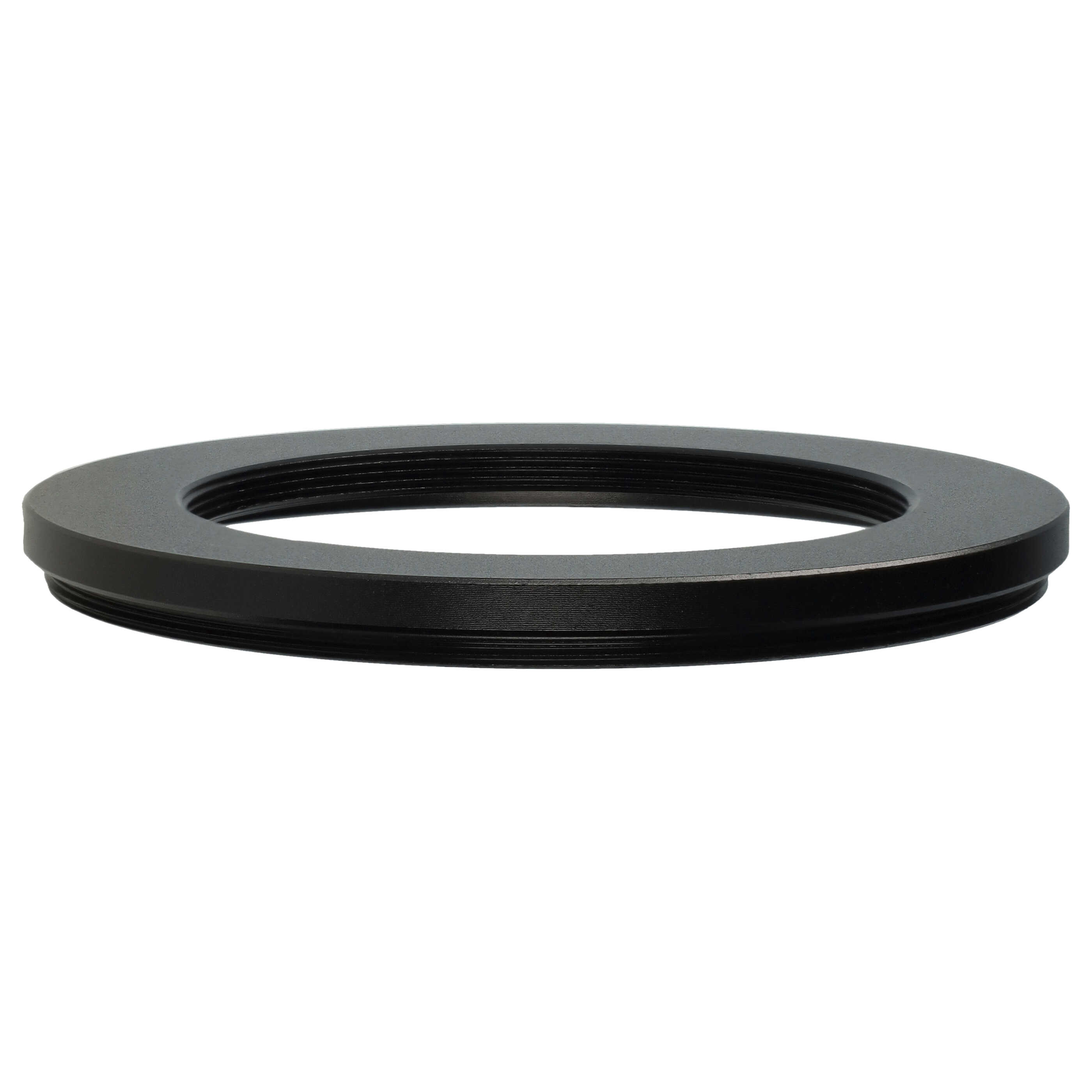Step-Down Ring Adapter from 72 mm to 52 mm for various Camera Lenses