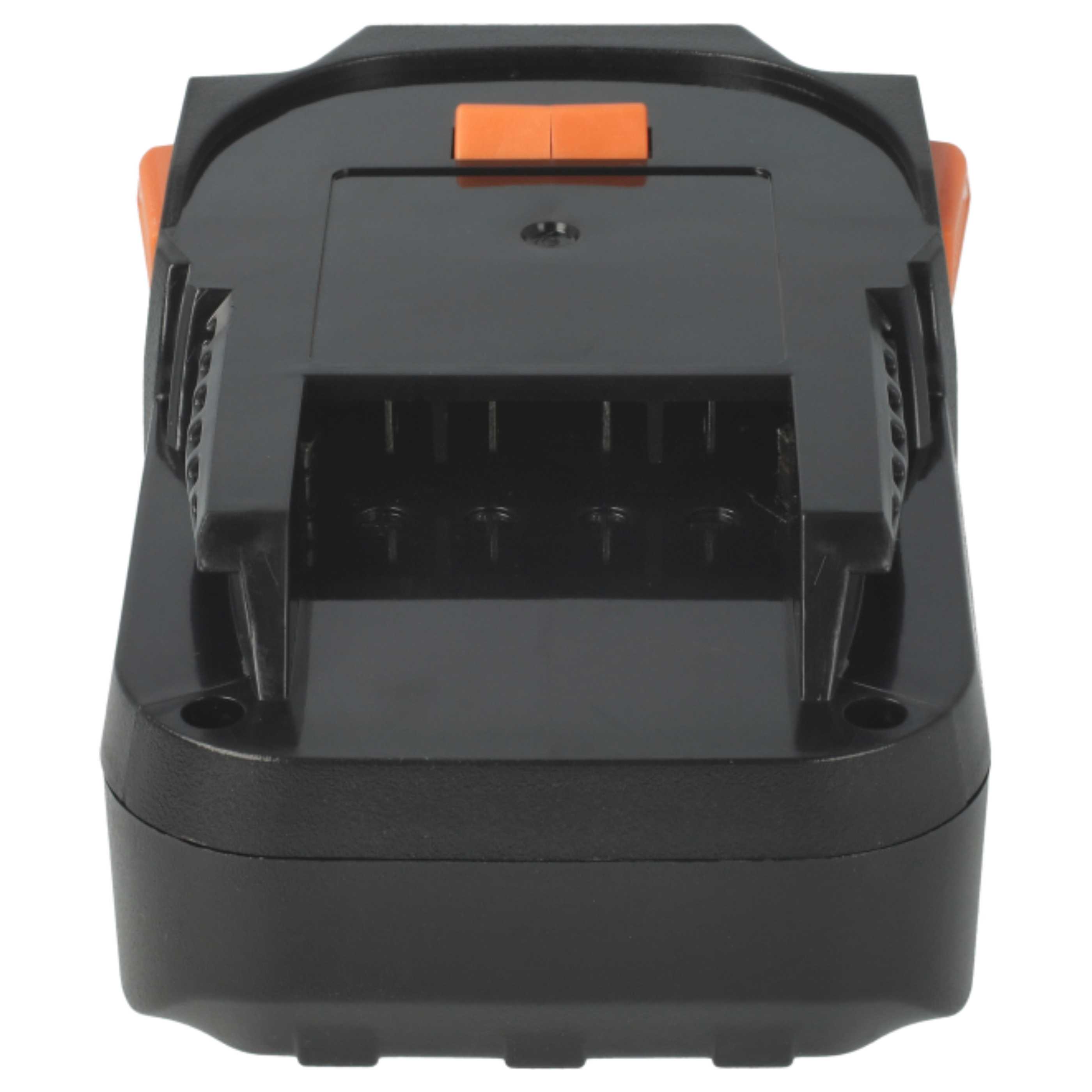 2x Batteria sostituisce AEG B1814, B1817G, B1814G, B1817, L1815R, L1830, L1815 per attrezzo - 1,5Ah 18V Li-Ion