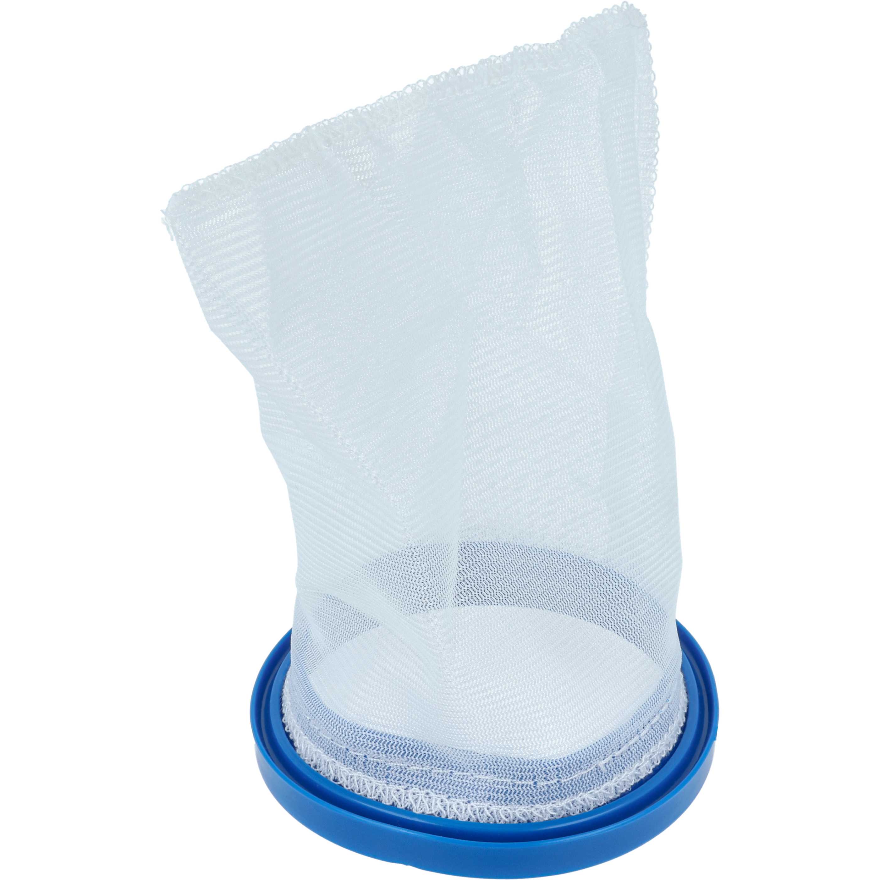 6x Filtro sostituisce Pool Blaster JPV200 per aspiratore piscina - filtro grossolano 11 x 11 x 2,3 cm