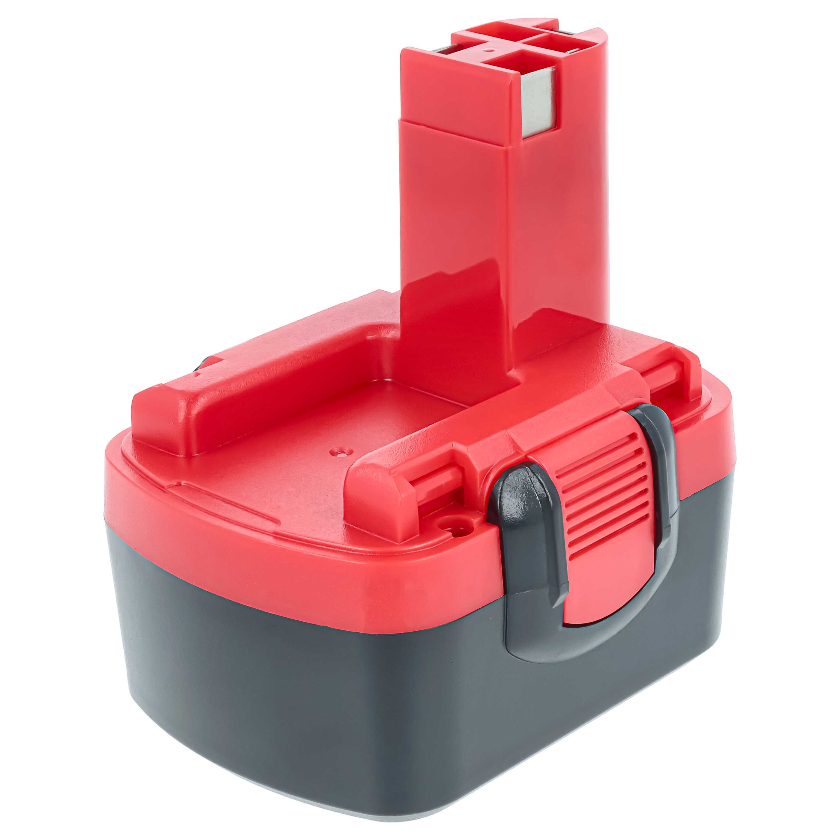 2x Battery replaces Bosch 2 607 335 263, 1617S0004W Electric Power Tool - 3300 mAh, 14.4 V, NiMH
