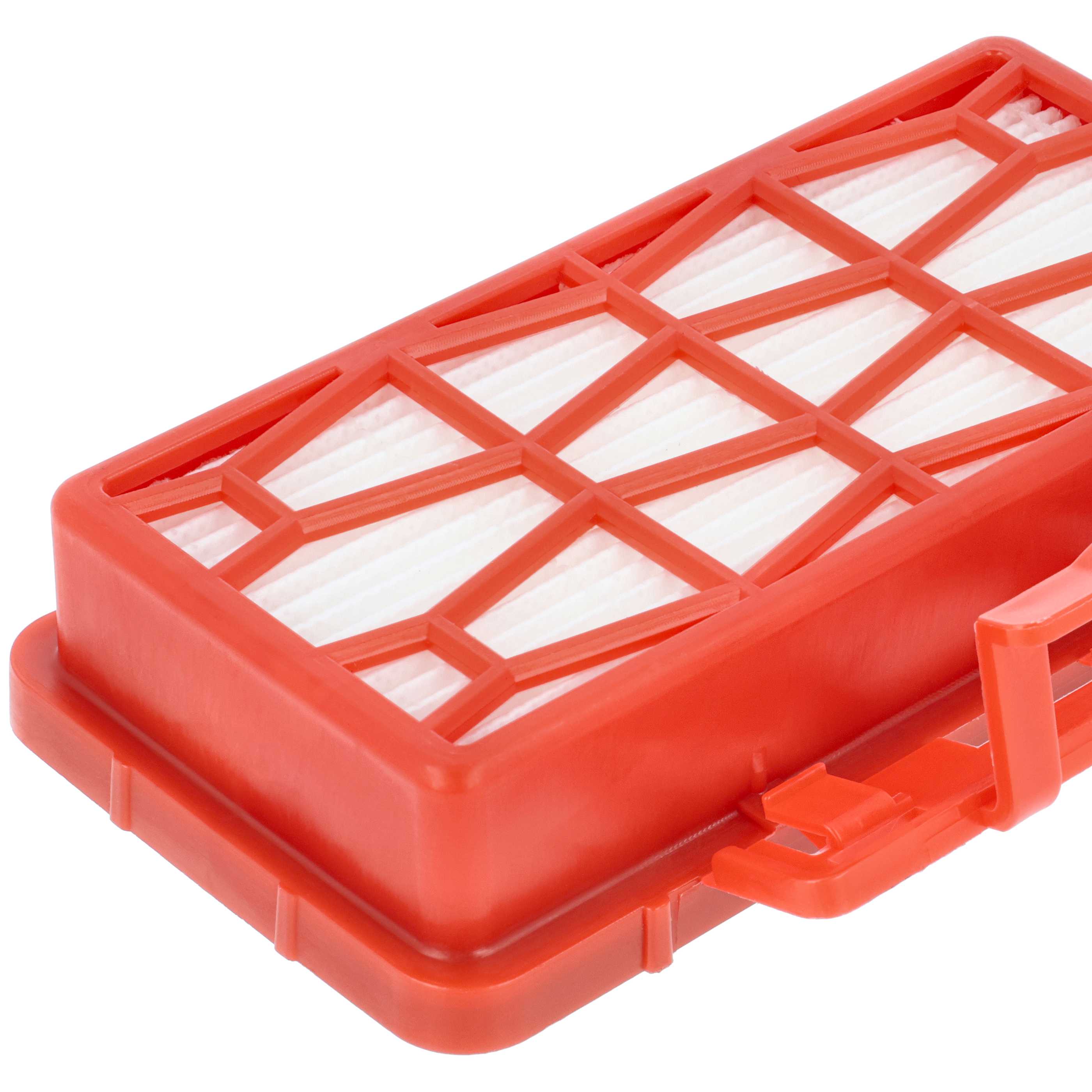 3x Filter suitable for Dirt Devil Infinity Rebel Vacuum Cleaner