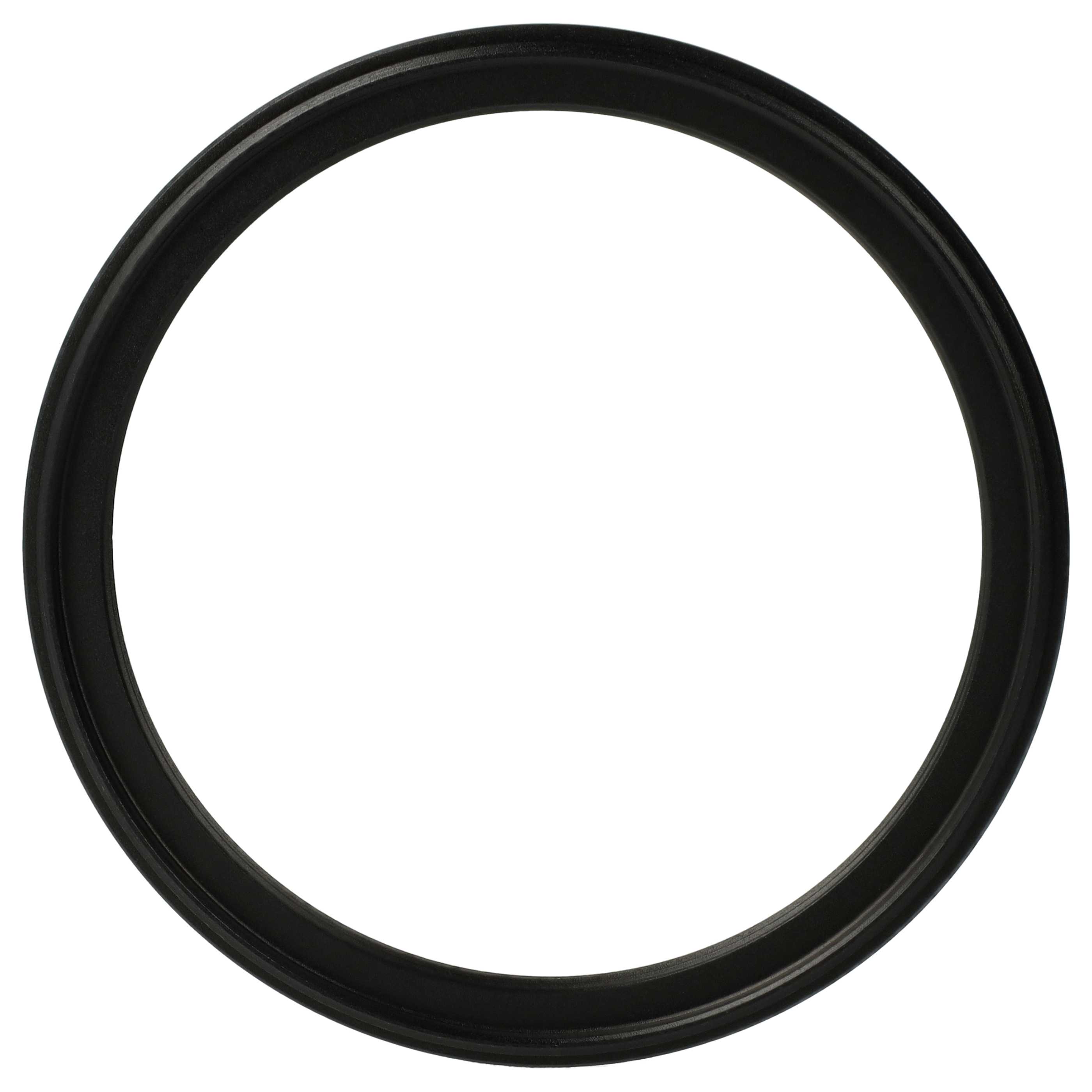Step-Down Ring Adapter from 77 mm to 67 mm for various Camera Lenses