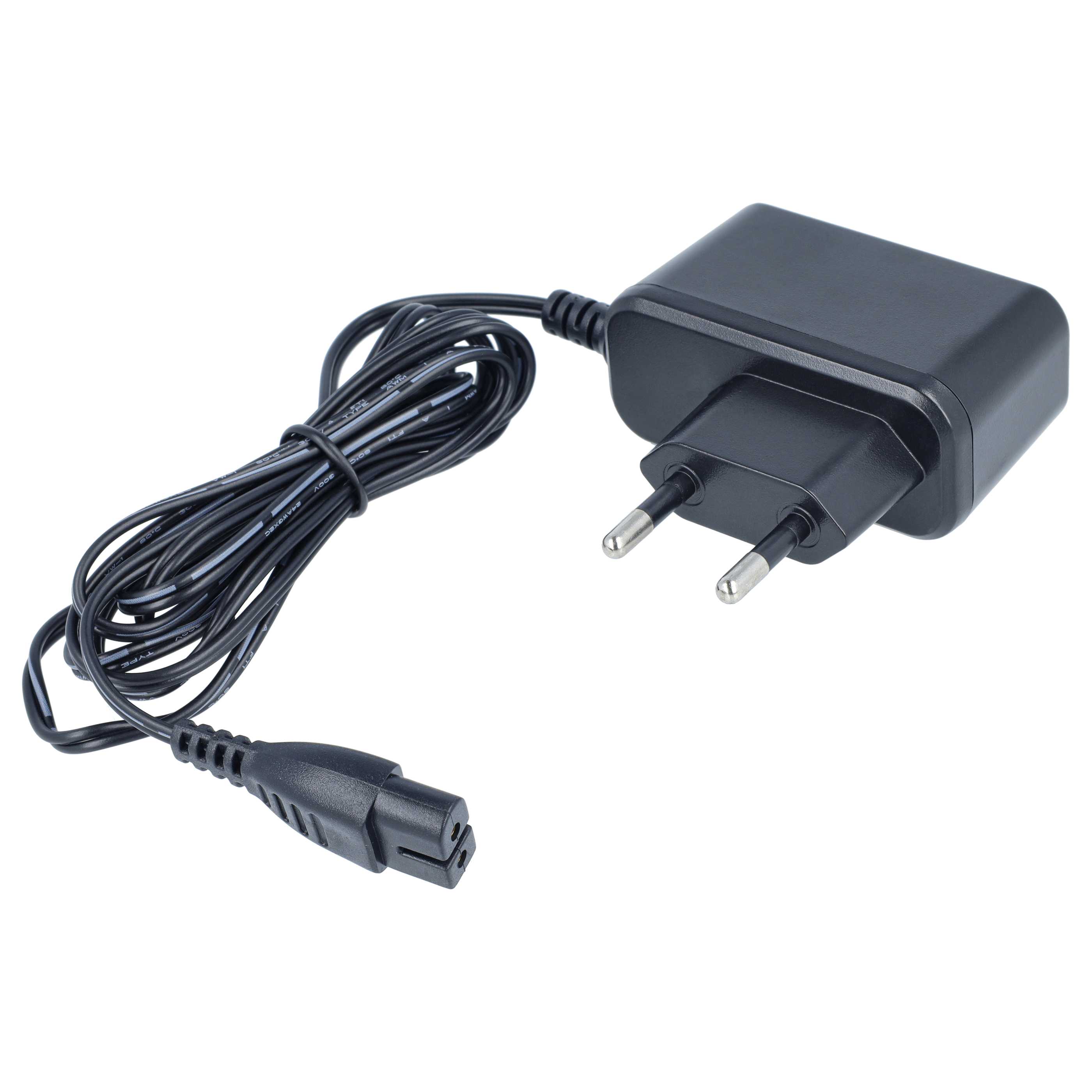 Fuente de alimentación reemplaza Panasonic WER1512K7P64, RE9-57 para afeitadora - 9 cm