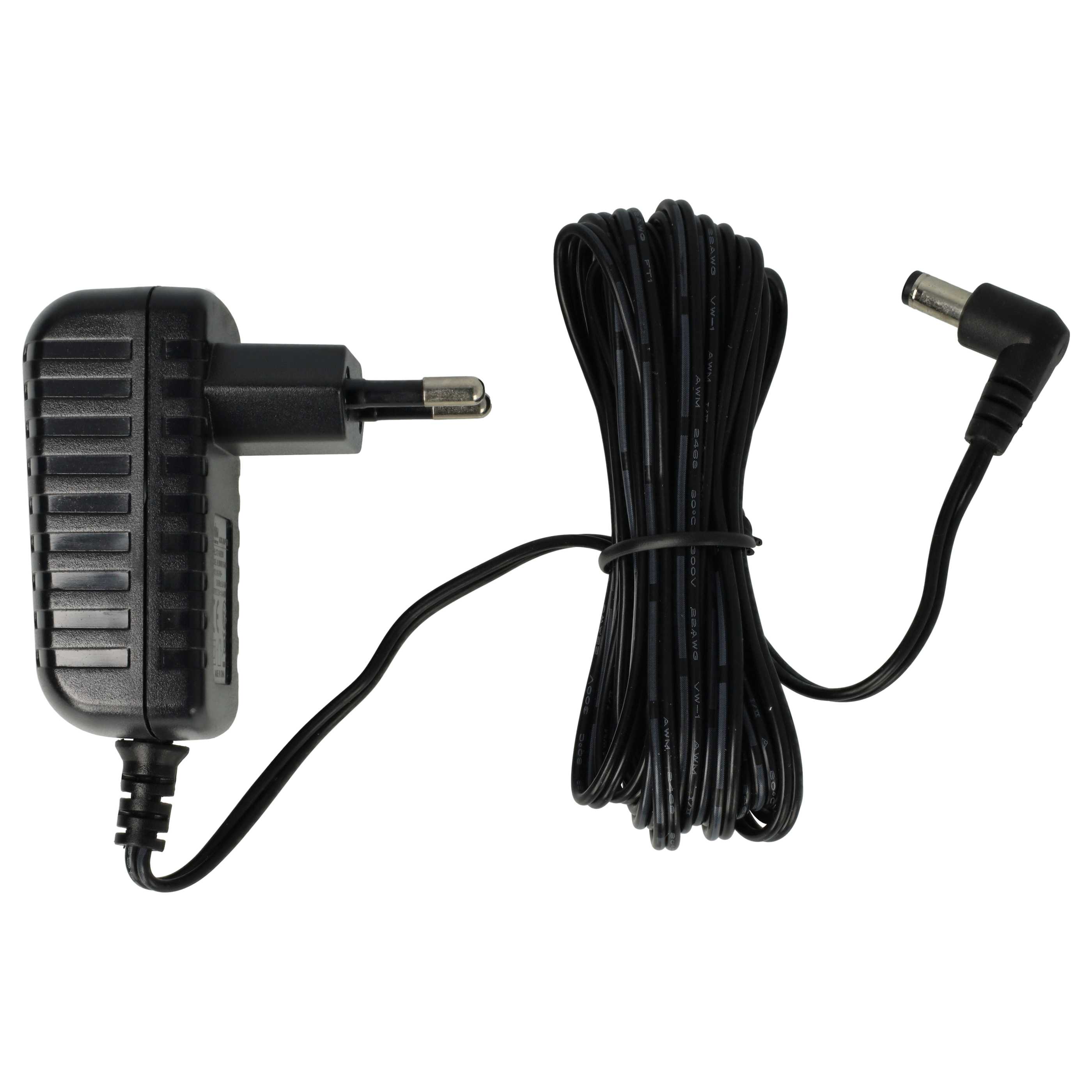 Mains Power Adapter replaces Philips 996510030984, 996510030981 for Philips Baby Monitor - 10.2 cm