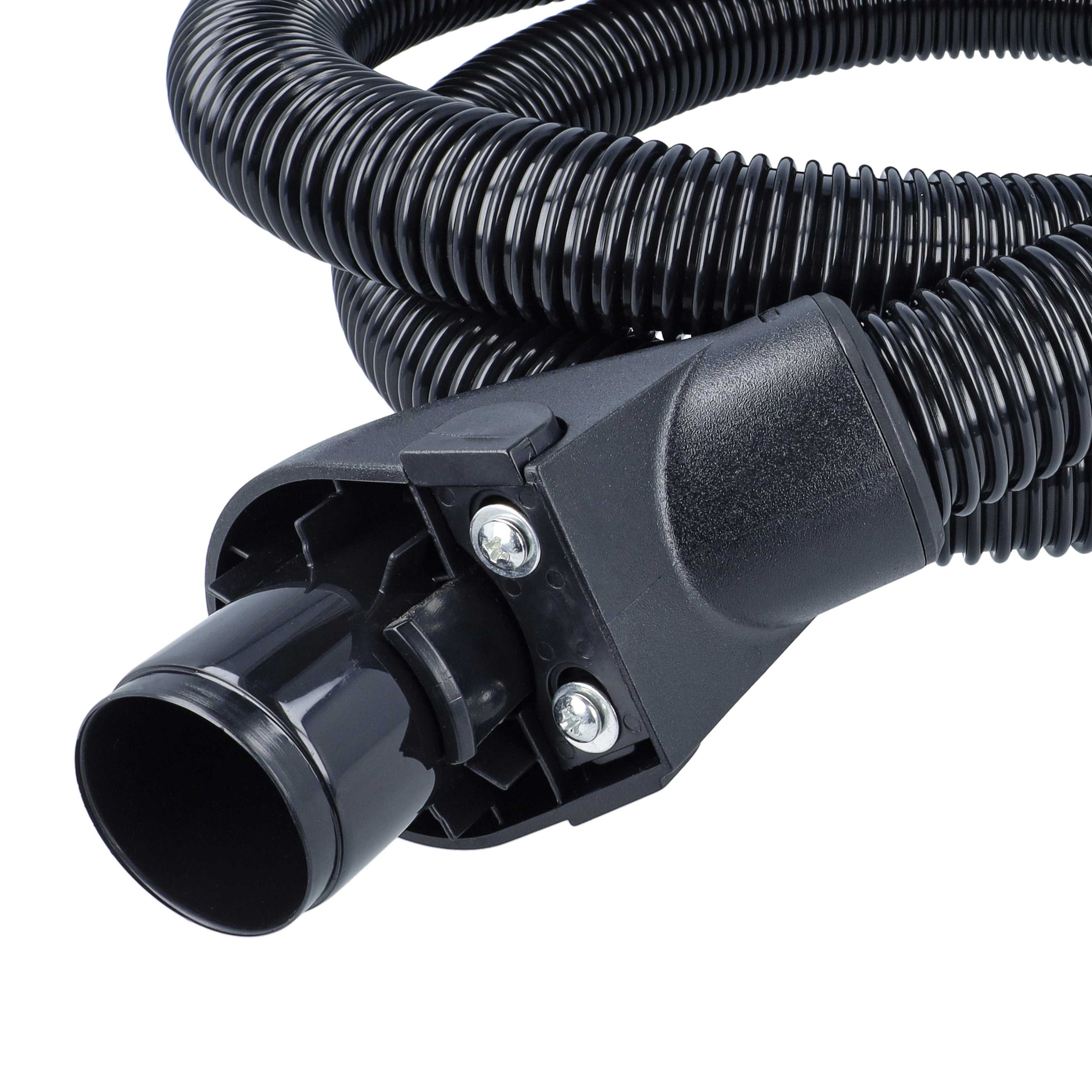 Tubo flessibile sostituisce Miele 3947432, 3947431, 3947434, 3947433 per aspiratore - con regolatore aria