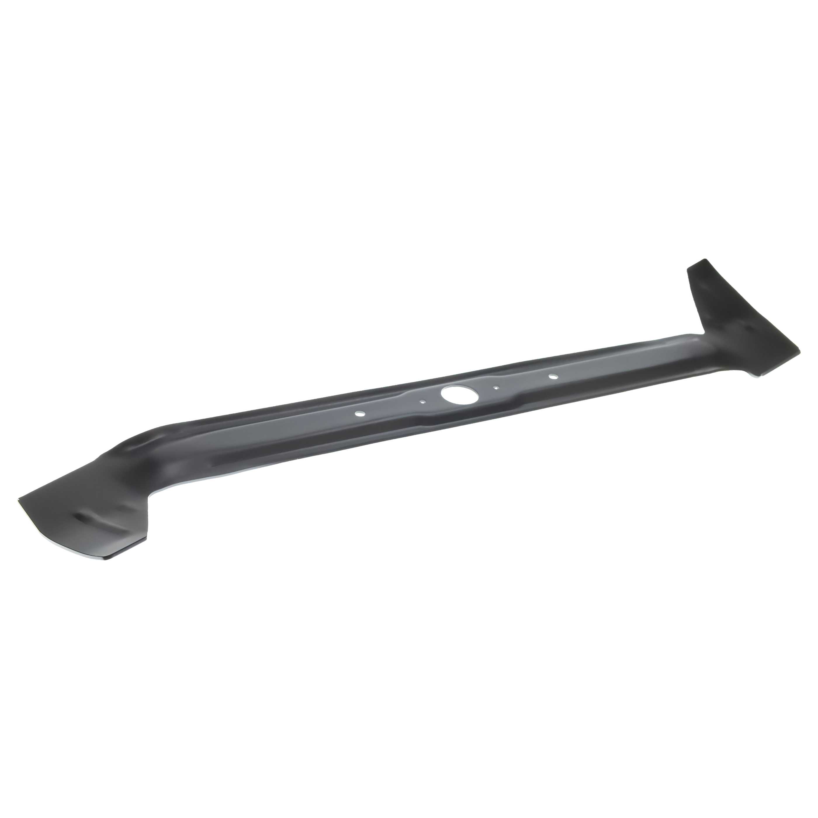 Exchange Blade replaces Etesia MZ80EX, 70503, MZ80E Cordless Lawnmower etc.40MnB steelblack