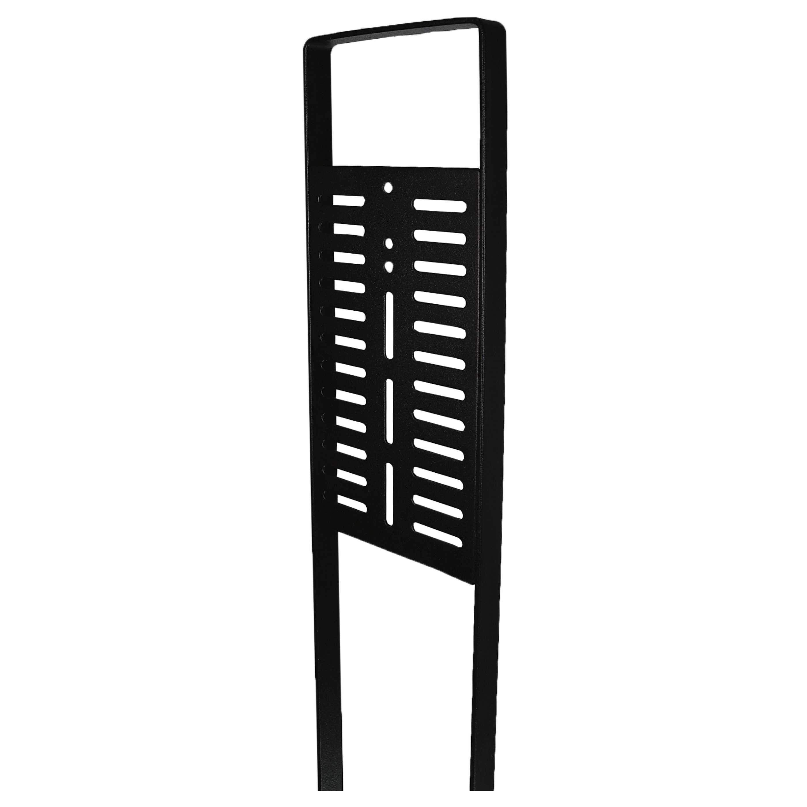 1x supporto, 1x supporto a colonna sostituisce Dyson 970011-02 per aspirapolvere - supporti 