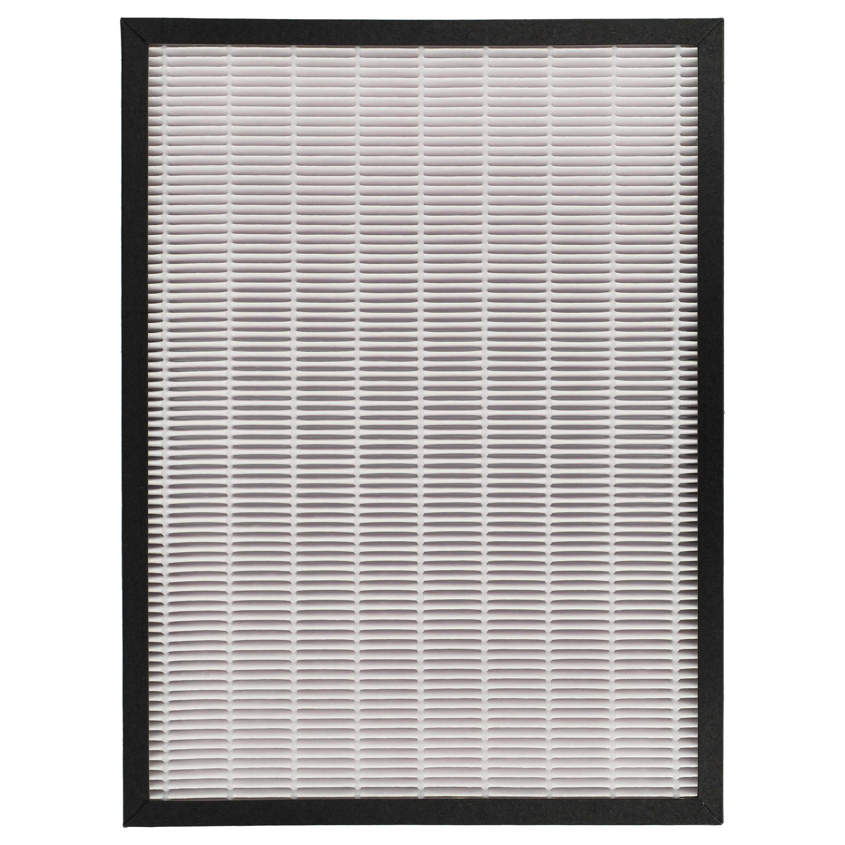 4x HEPA Filter replaces Honeywell HRF-Q710E for Honeywell Air Humidifier