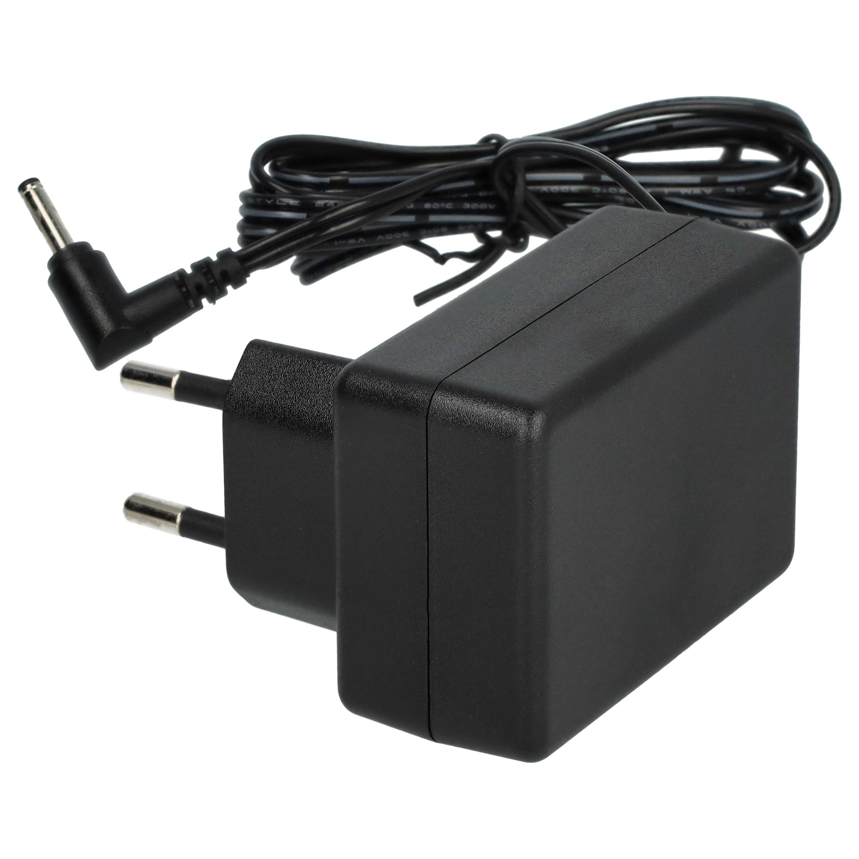 Mains Power Adapter replaces Philips 300006061611 for Philips Air Purifier