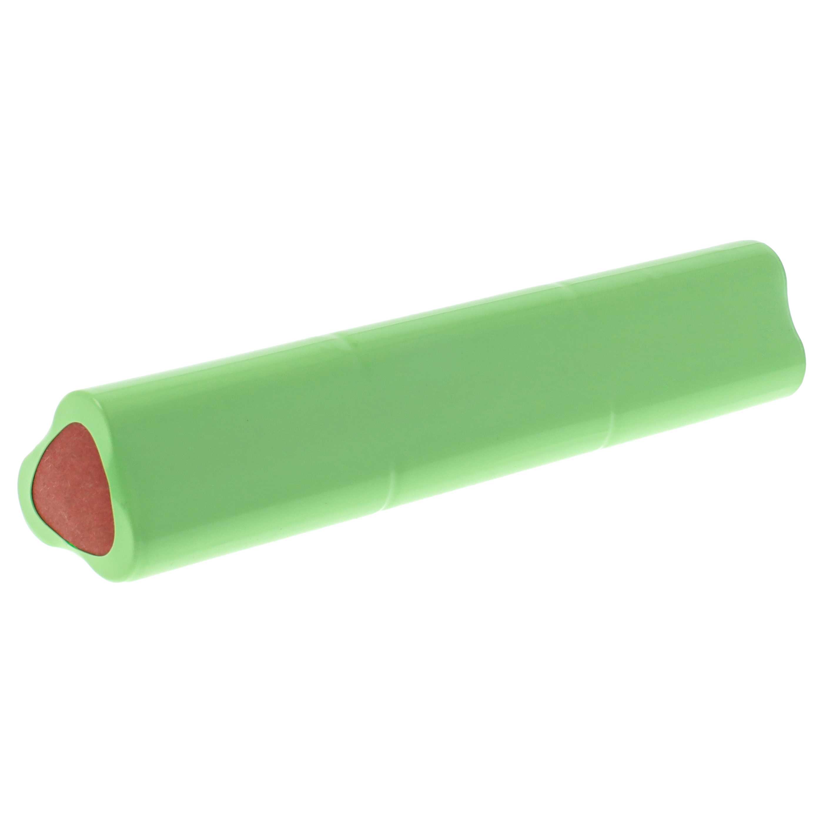2x Batería reemplaza Velux 946930, 946933 para persiana claraboya (2500 mAh, 10,8 V, NiMH, con cable)