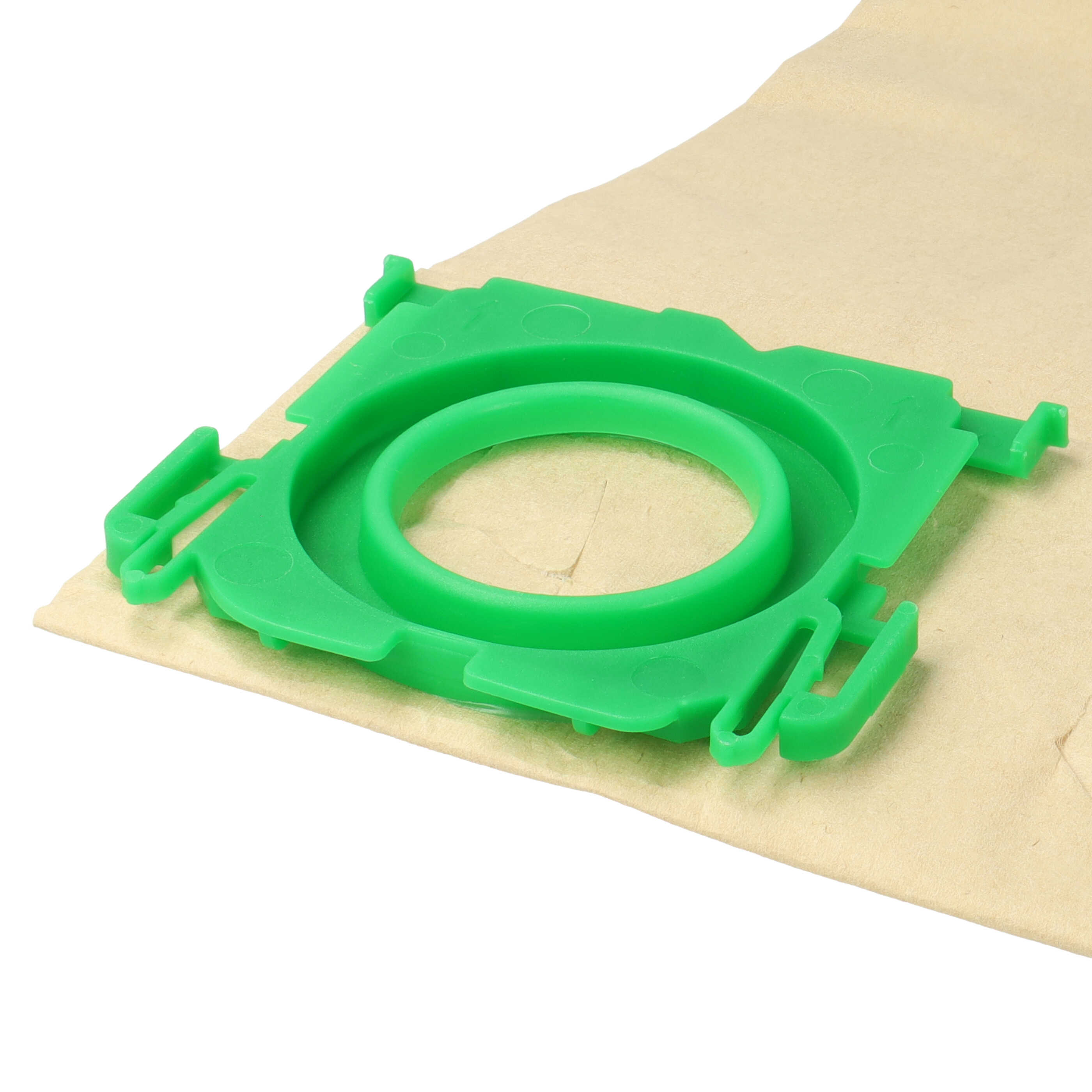 5x Sac remplace Sebo 6629ER, 6629 AM, 6629 pour aspirateur Sebo - papier