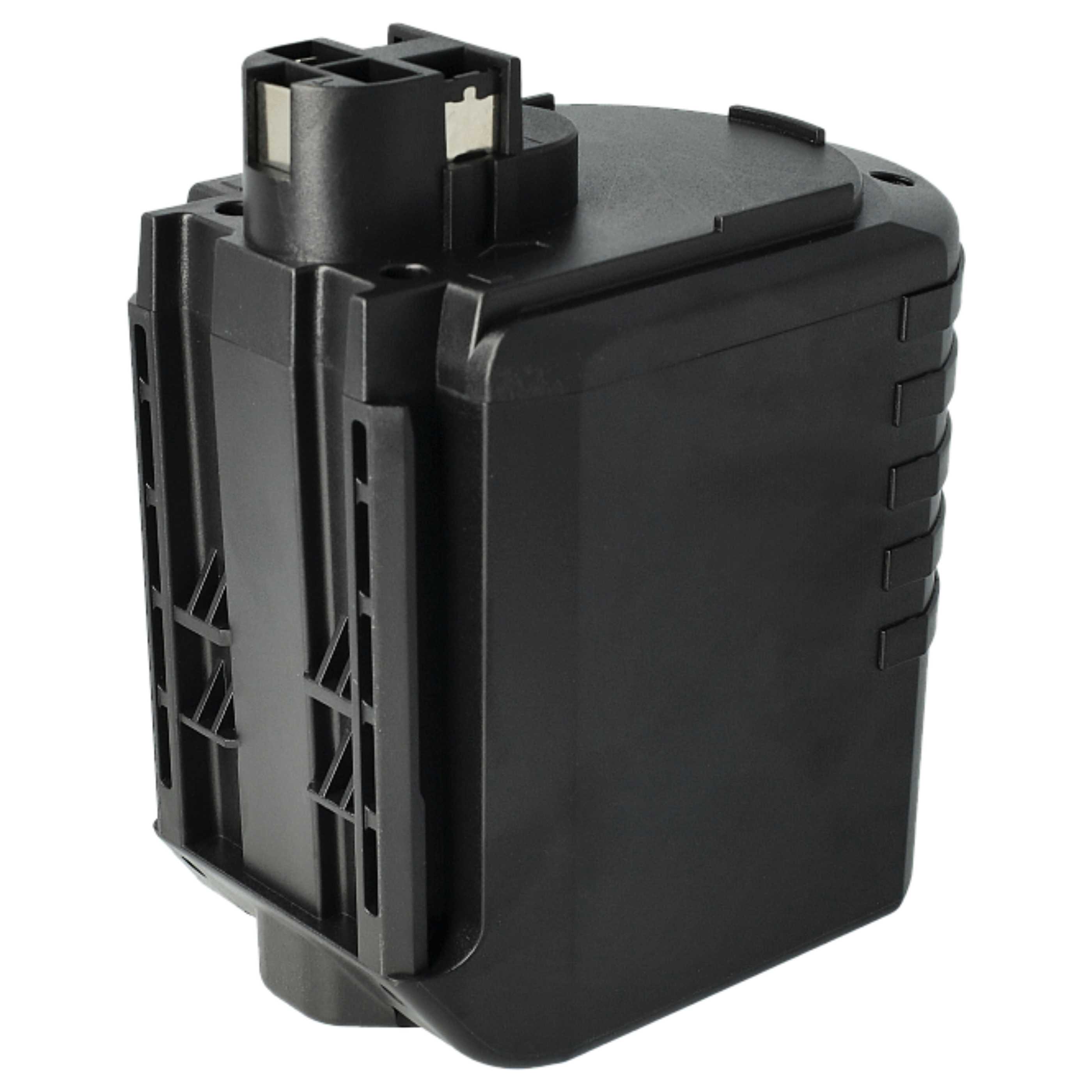 Battery replaces Bosch 2 607 335 082, 1617334082, 2607335082 Electric Power Tool - 1500 mAh, 24 V, NiMH
