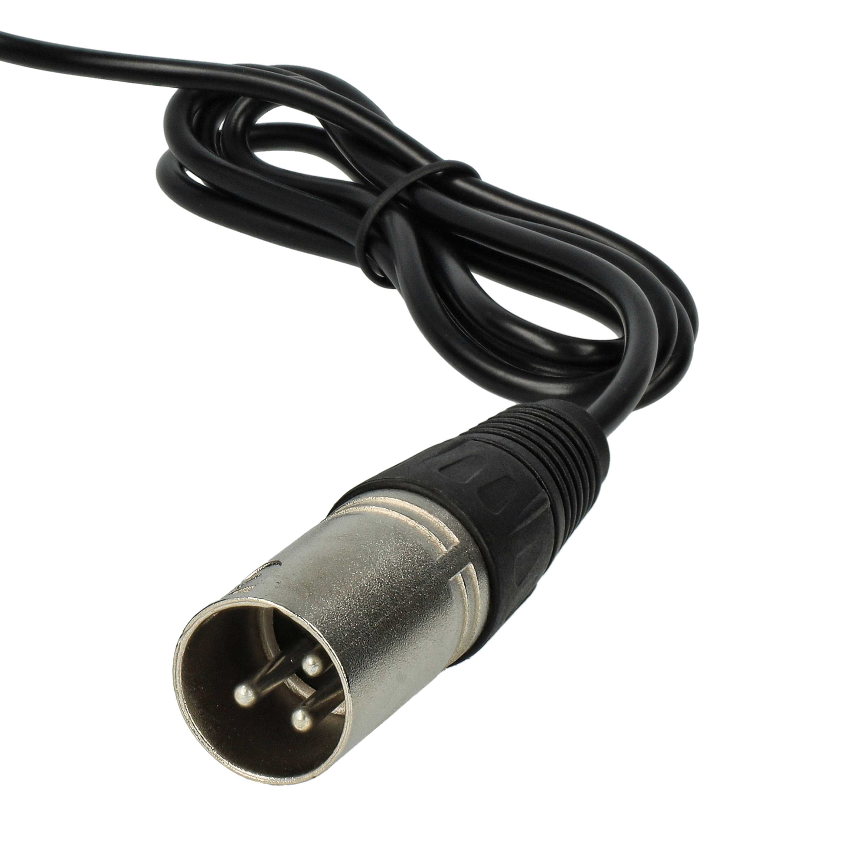 Chargeur pour batterie e-bike Prophete, Hagebaumarkt, Hofer, Praktiker - prise1,5 A