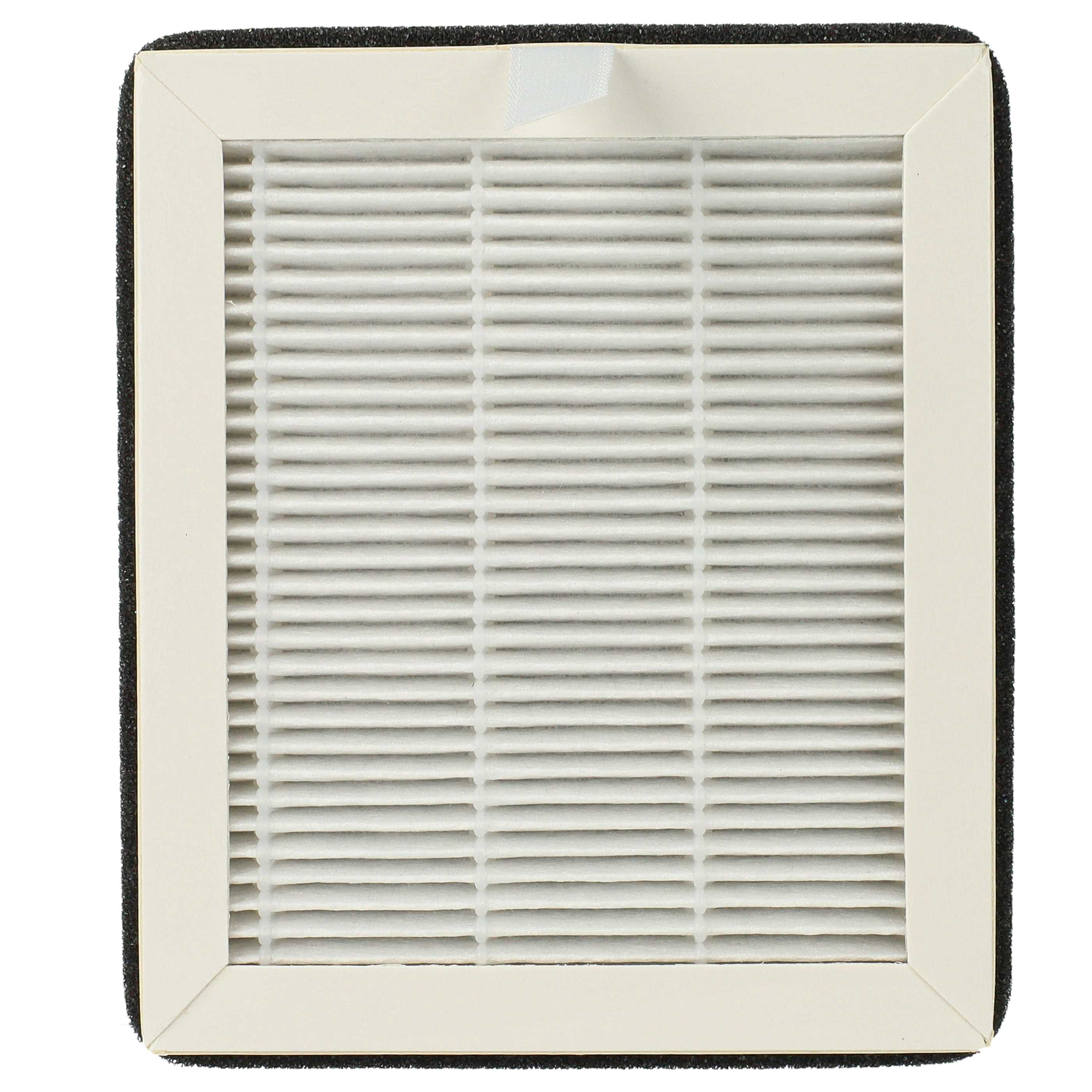 Filter as Replacement for Soehnle 68105 etc. - Pre Filter + EPA