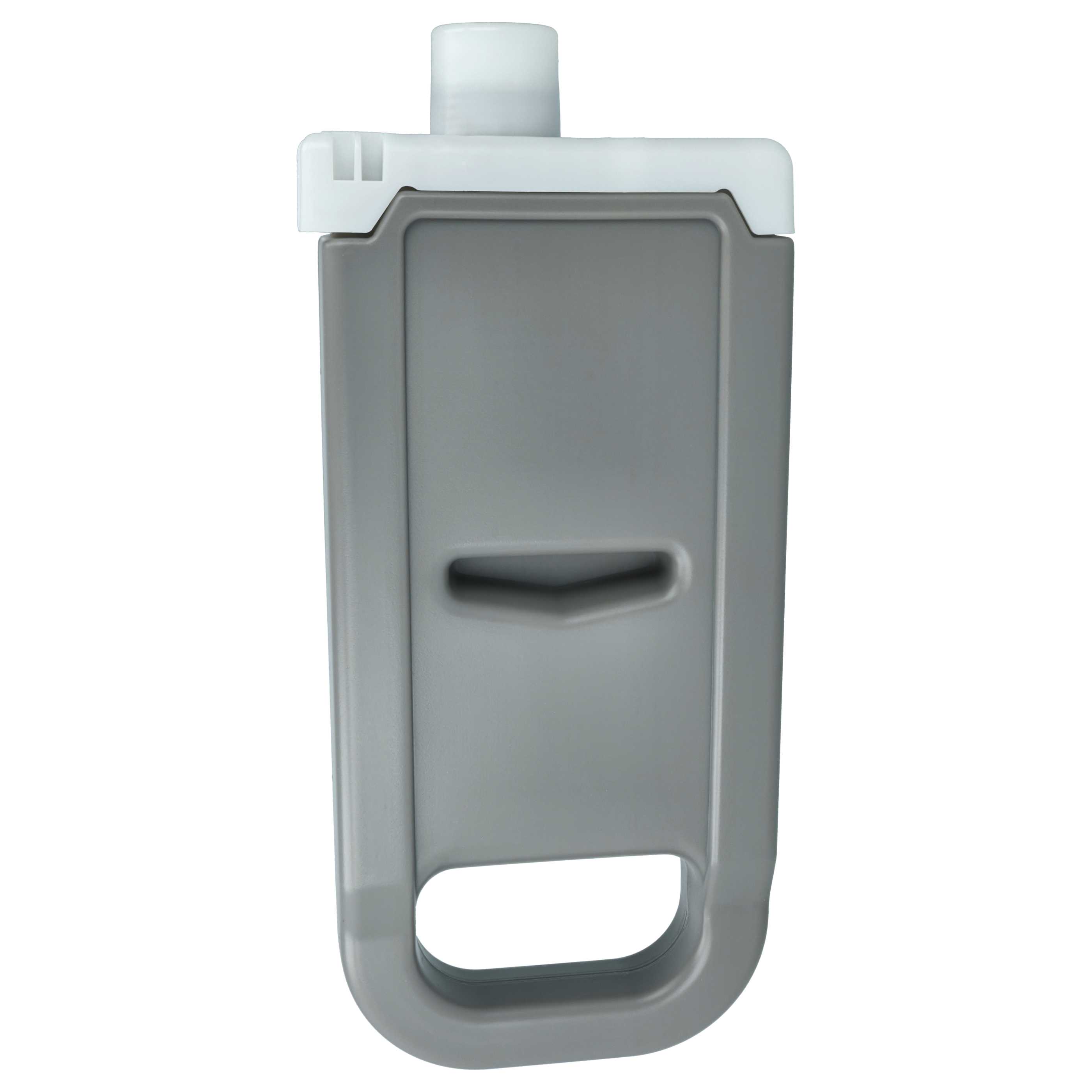 Ink Cartridge as Exchange for Canon PFI-3700 PC for Canon Printer - Photo Cyan 700 ml