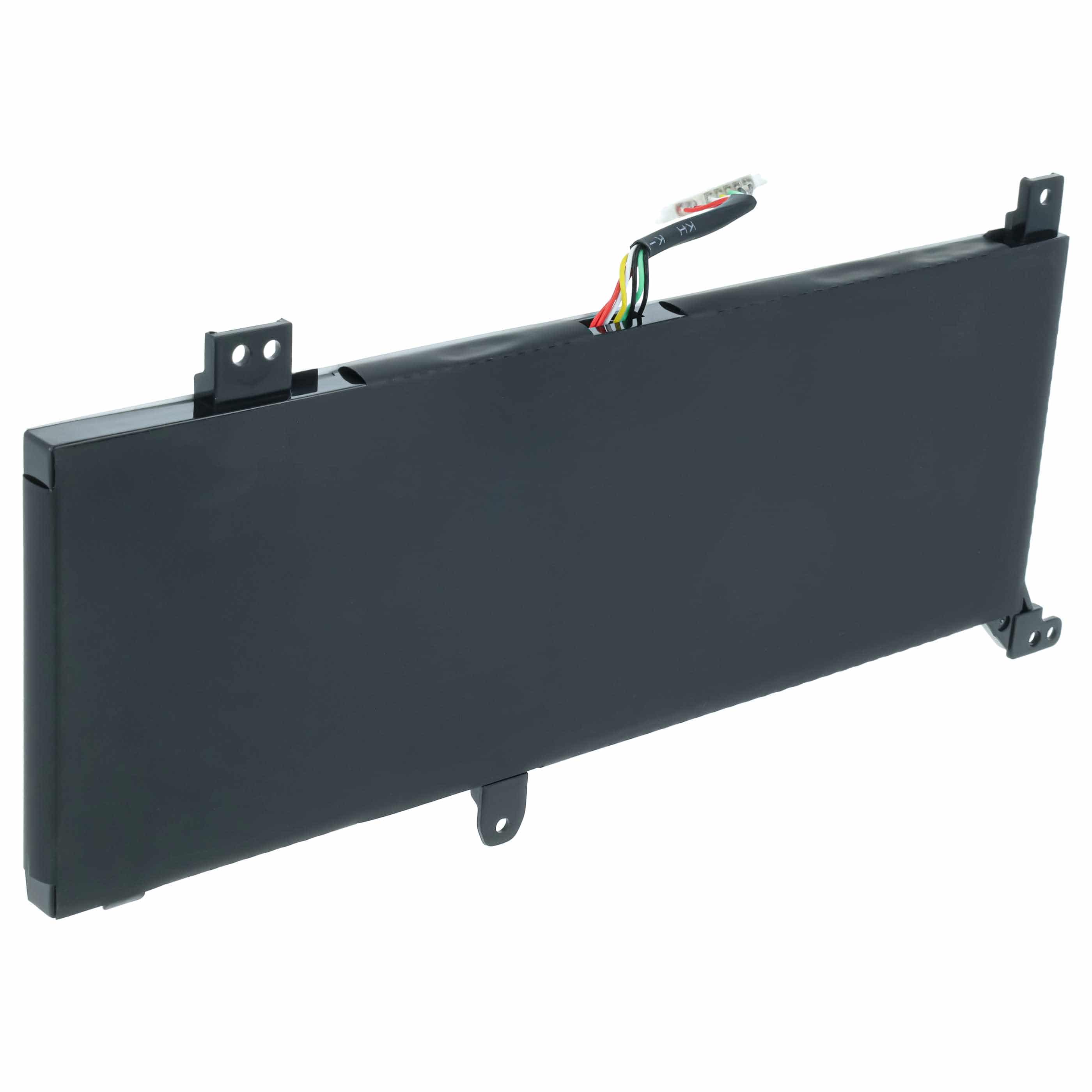 Akumulator do laptopa zamiennik Asus B21N1818-2 - 3490 mAh 7,6 V LiPo