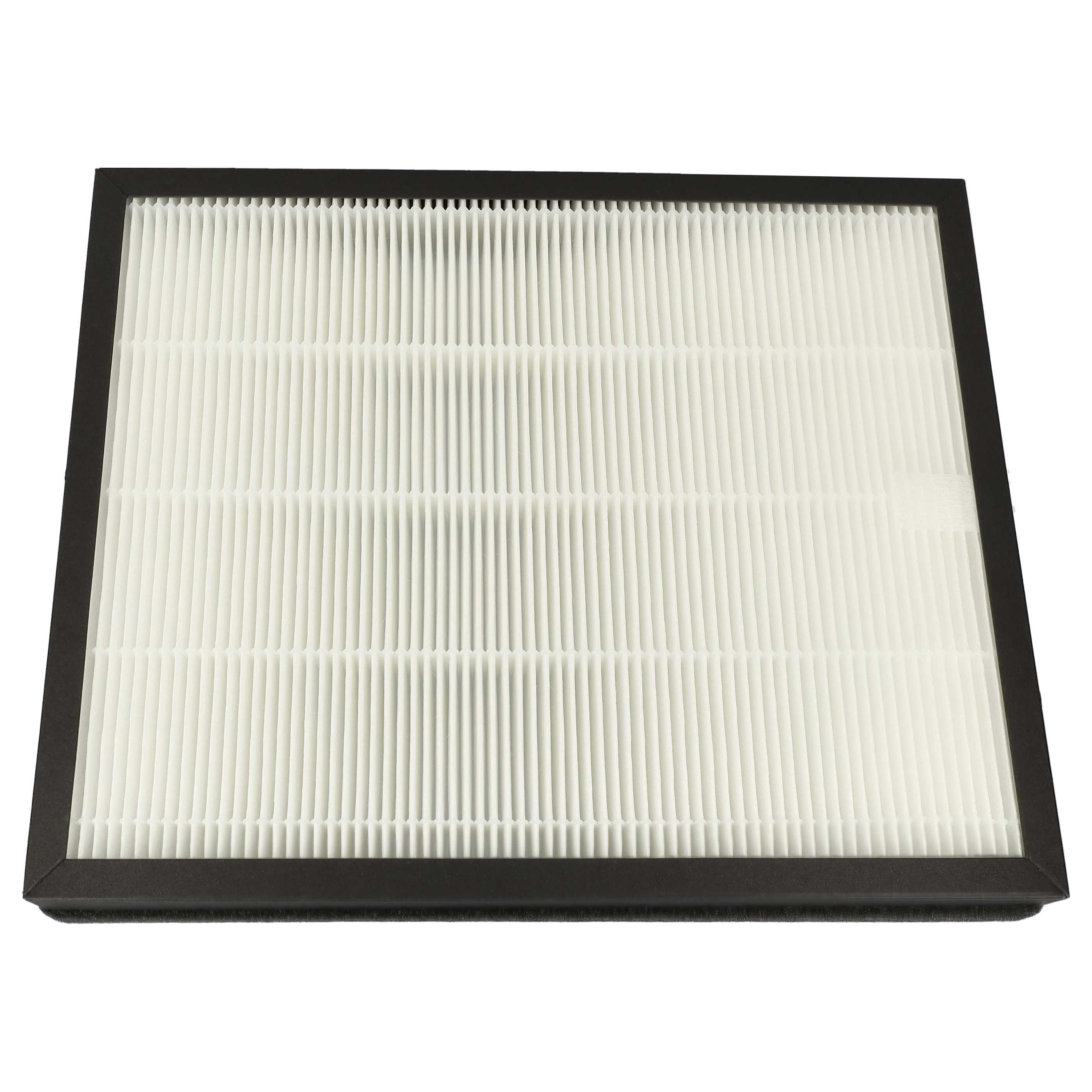 4x HEPA Filter replaces Philips FY5185/30, FY5182/30 for Philips Air Humidifier